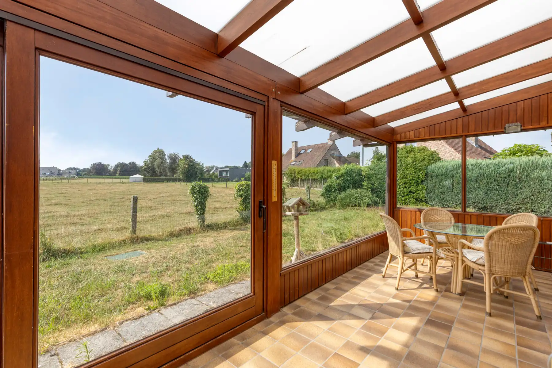 Te renoveren villa met prachtig uitzicht! foto 20
