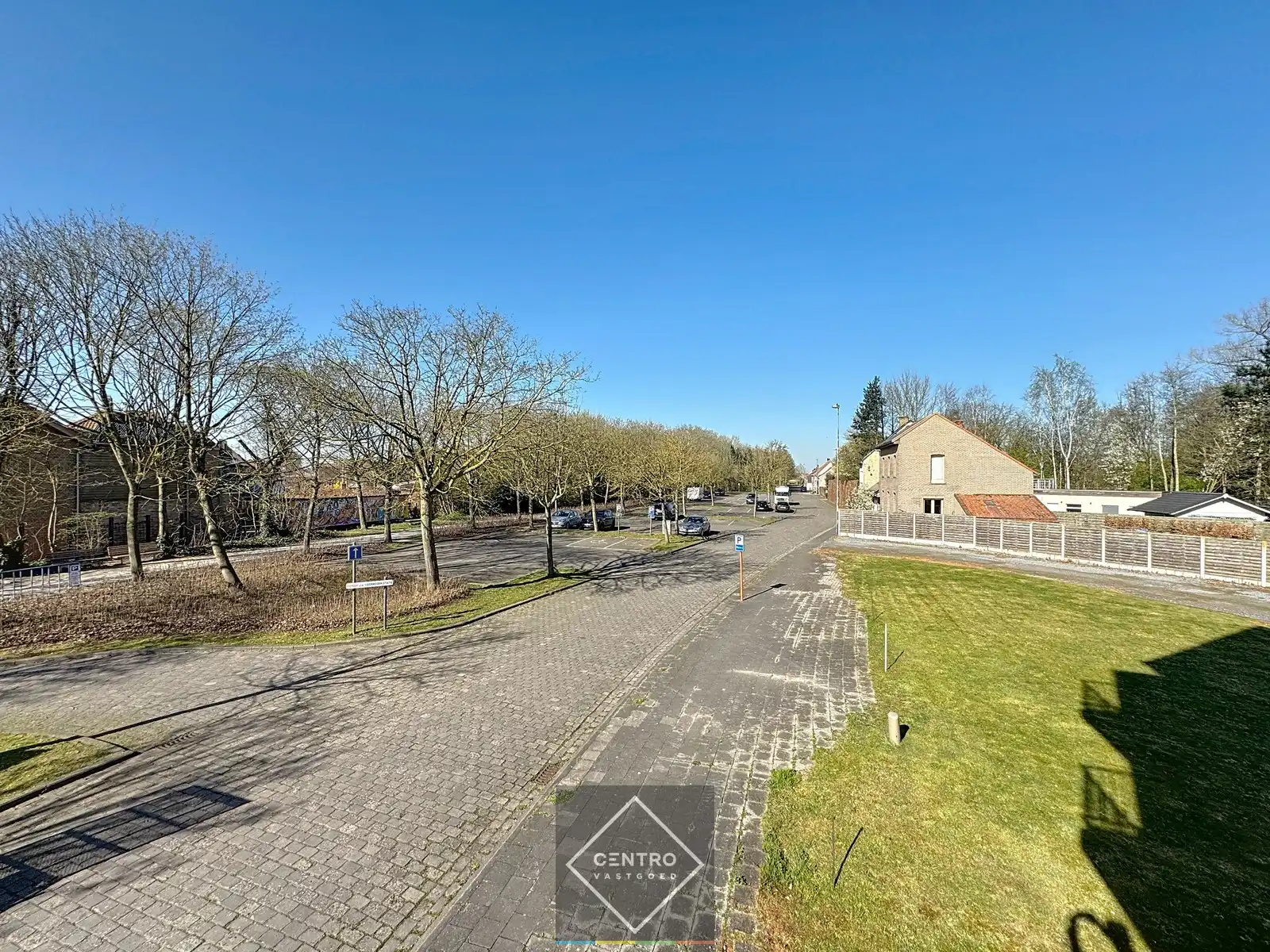 INVESTERING met 22 appartementen + aanpalend perceel projectgrond! foto 15