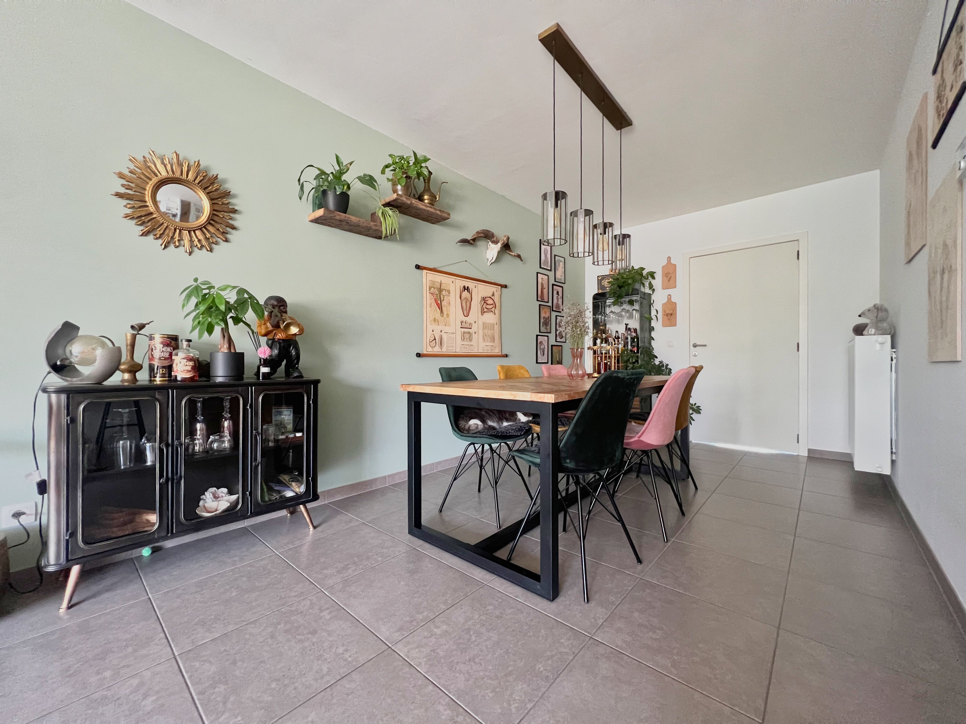 Prachtige, energiezuinige woning (4 slpk)+ zonnige tuin foto 2
