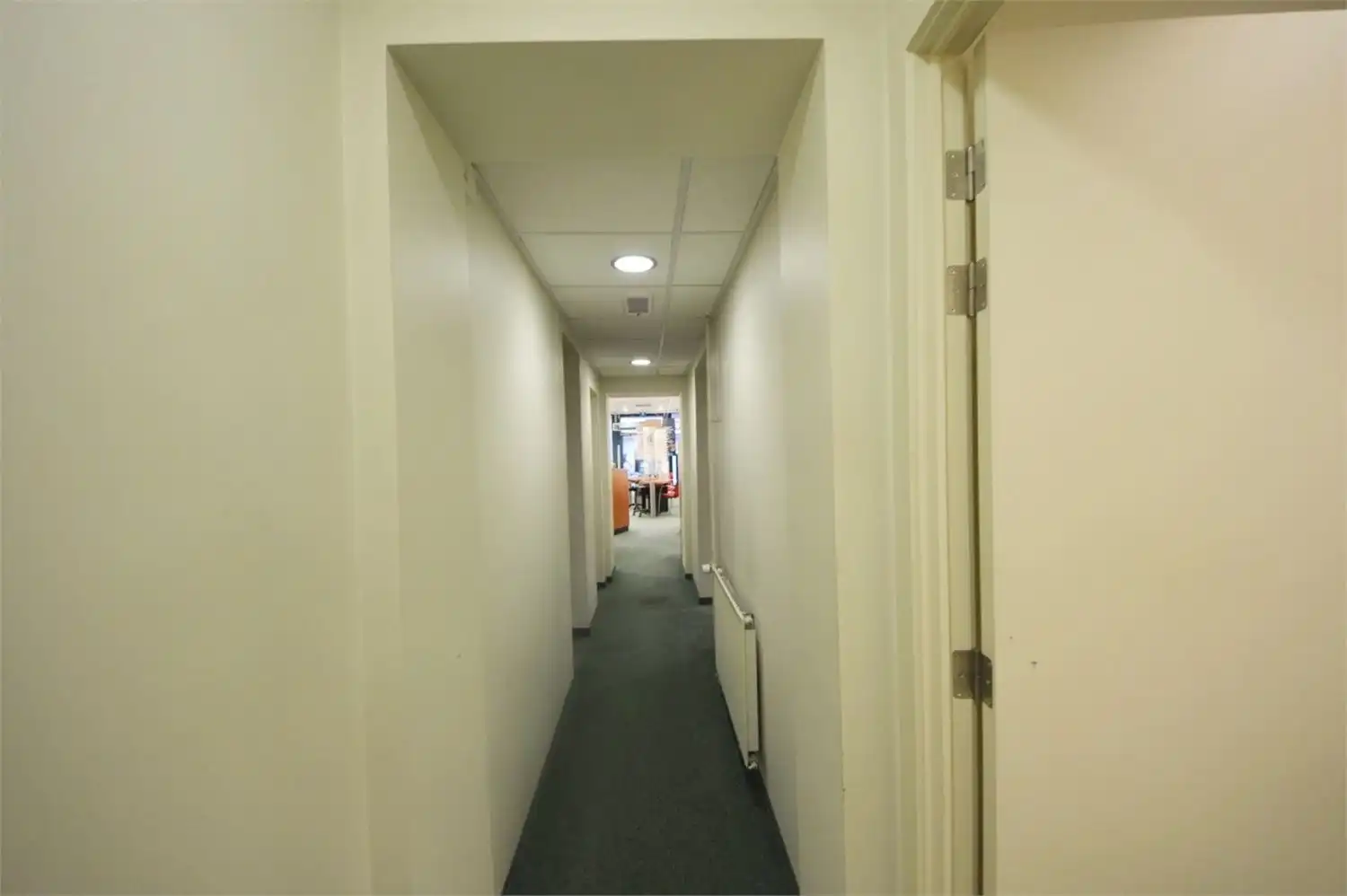 GOED GELEGEN HANDELSPAND KATTESTRAAT AALST foto 9