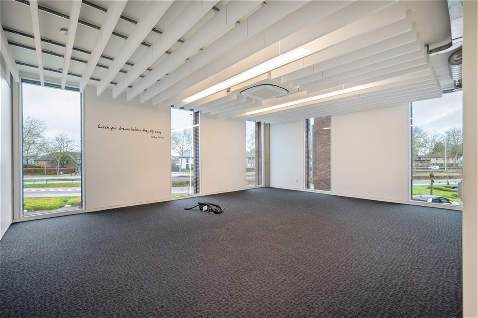 Kantoorgebouw foto 20