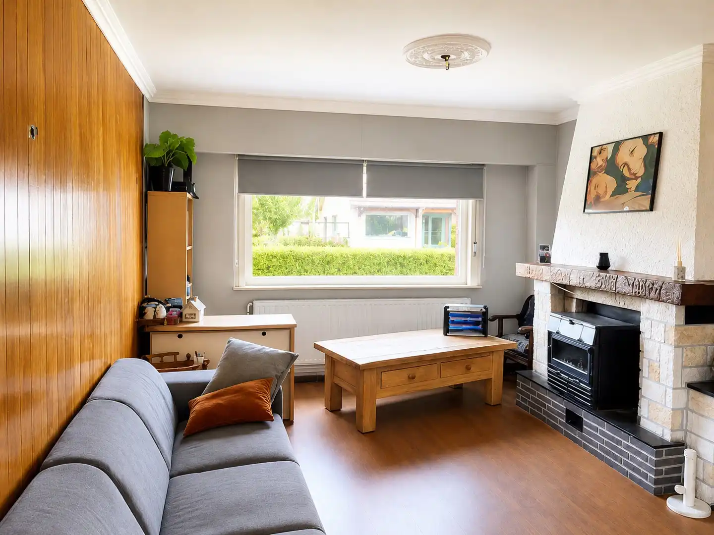 Open ééngezinswoning in de sfeervolle buurt Boxberg - een unieke kans voor uw toekomstige thuis of als investering! foto 3