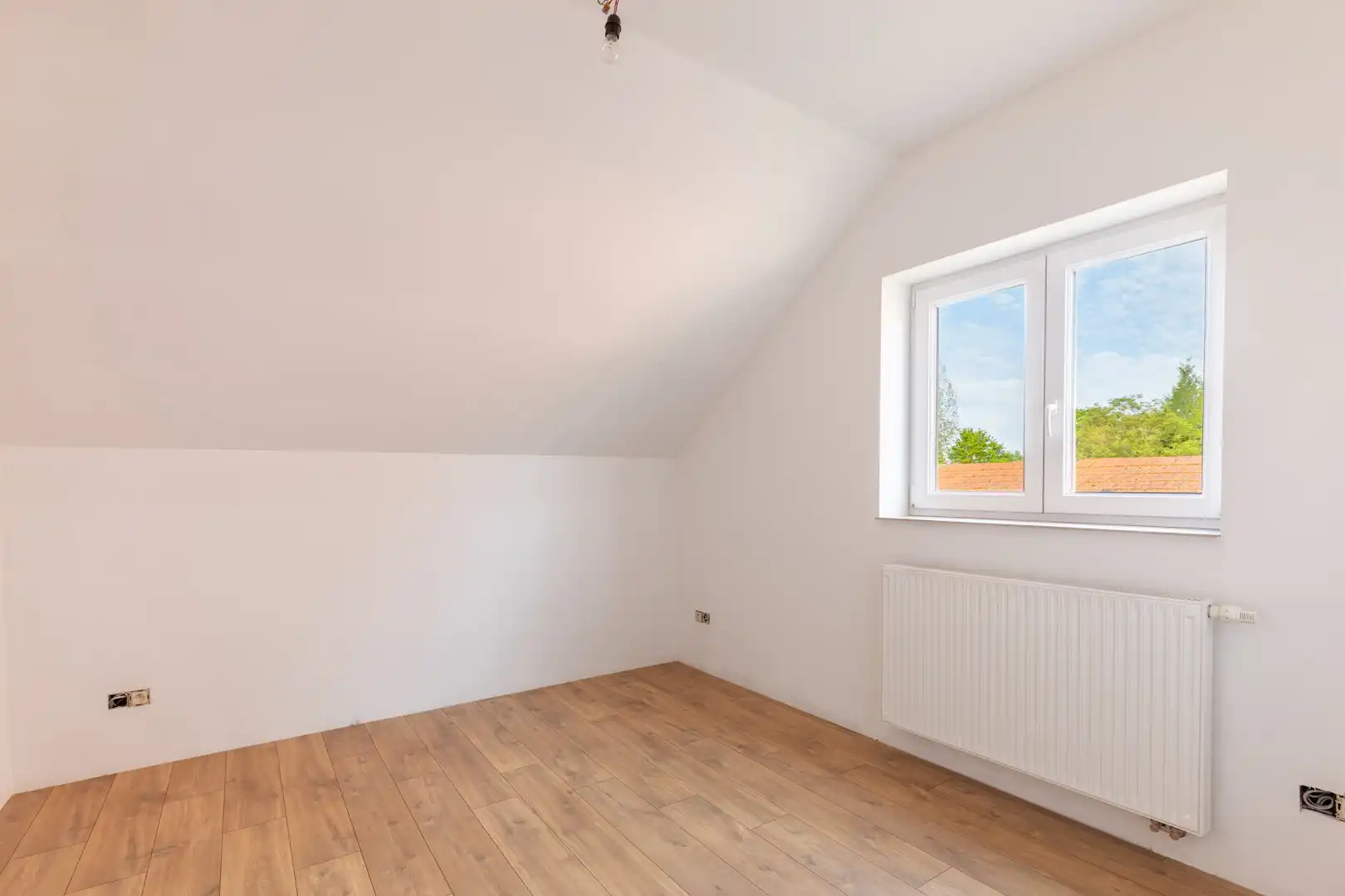 Rustig gelegen woning nabij het centrum foto 21
