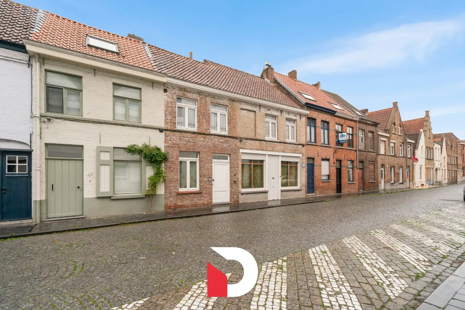 Verrassend ruime stadswoning met tal van mogelijkheden foto 18