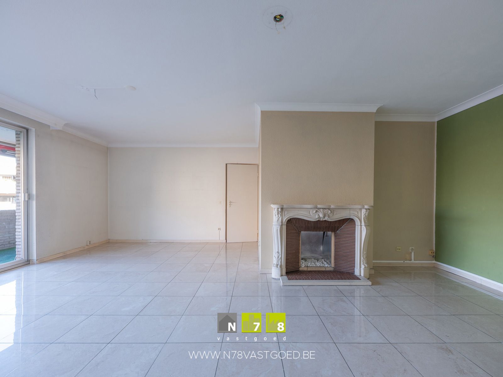 Appartement te koop foto 5