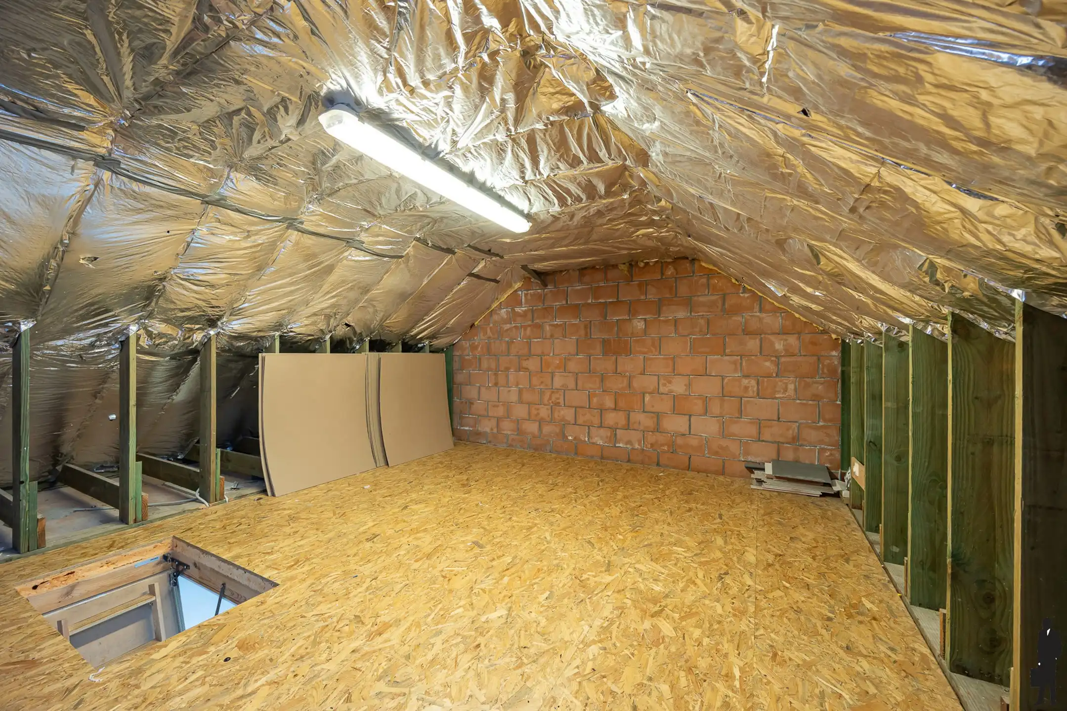 Recente en energiezuinige HOB in rustige woonwijk foto 18