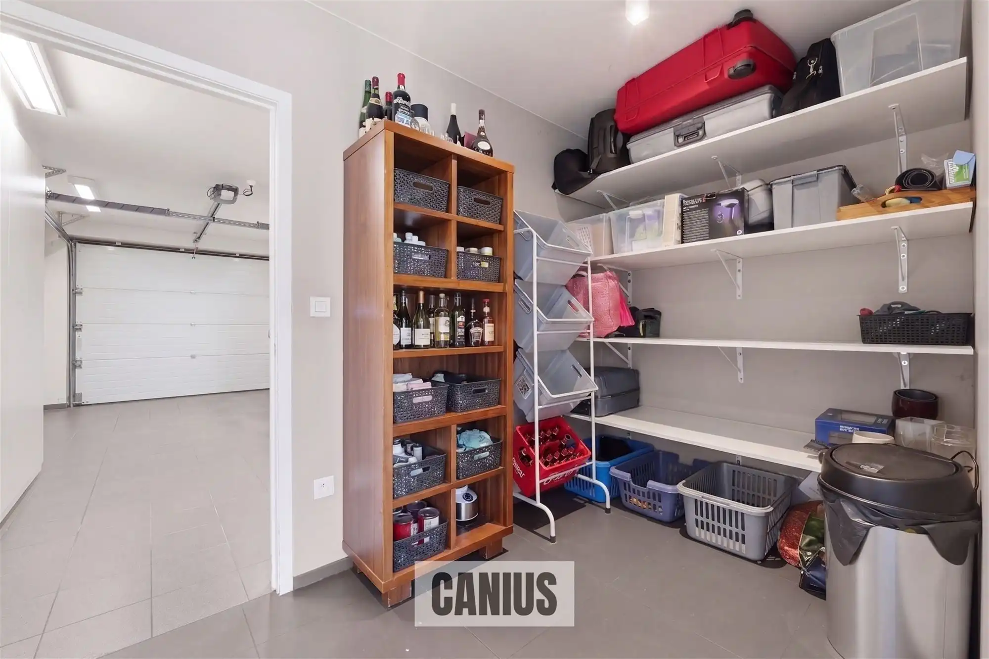 MODERNE, INSTAPKLARE WONING MET 3 SLPK EN ZUIDGERICHTE TUIN foto 24
