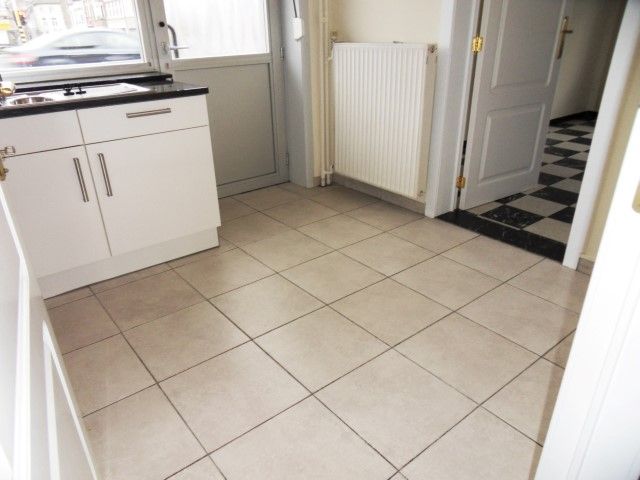 GELIJKVLOERSAPPARTEMENT met 3 slpkrs, mooie leefruimten en terras. Cv aardgas. foto 10