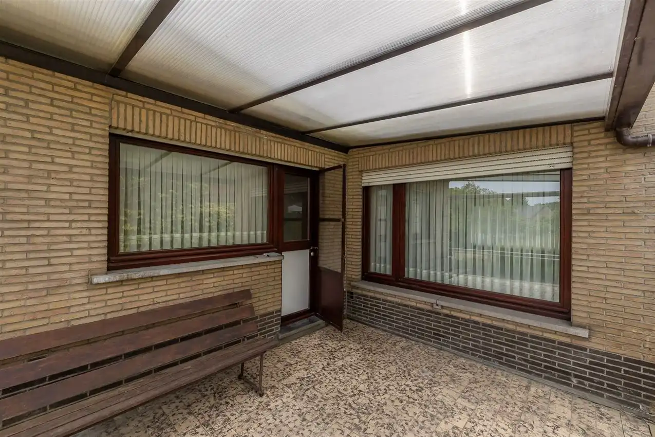 Landelijk gelegen, 13 are, prima onderhouden foto 6