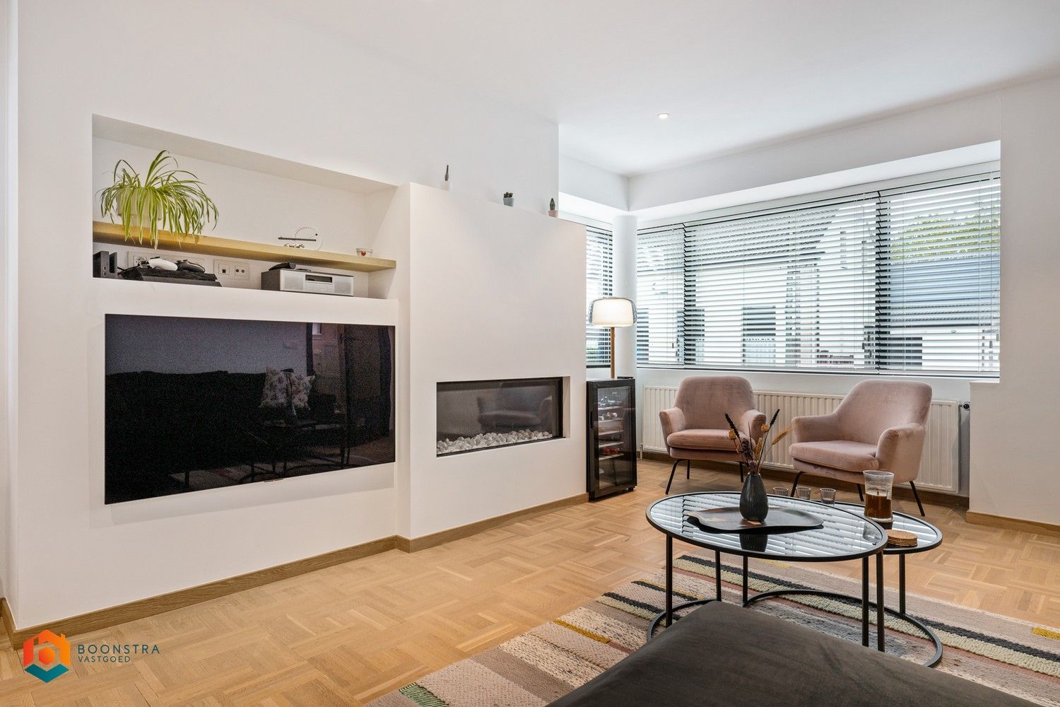 Gerenoveerde woning met 4 slpkrs te Mechelen foto 3