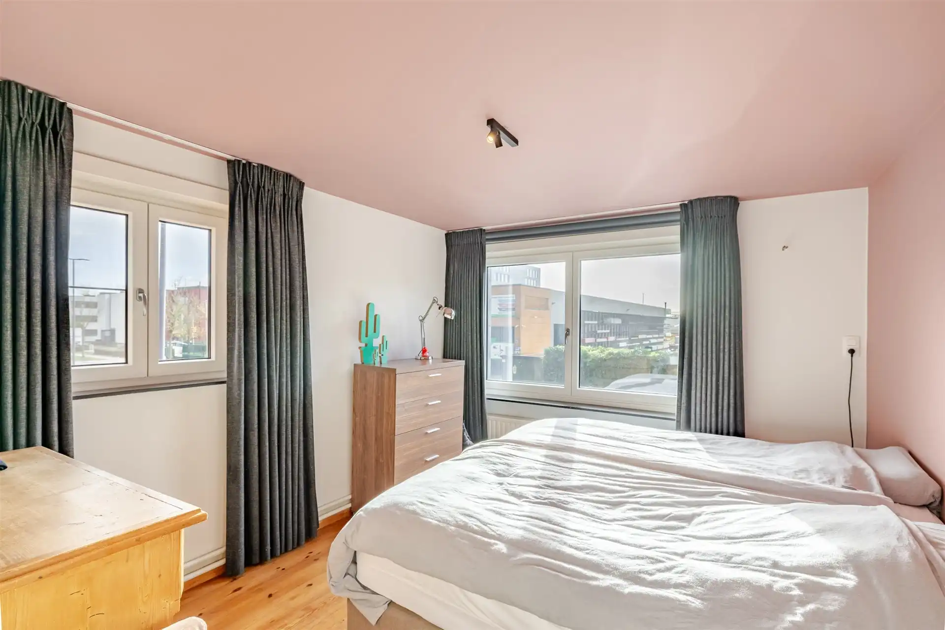 Gekend restaurant/brasserie op toplocatie nabij Aalst foto 19