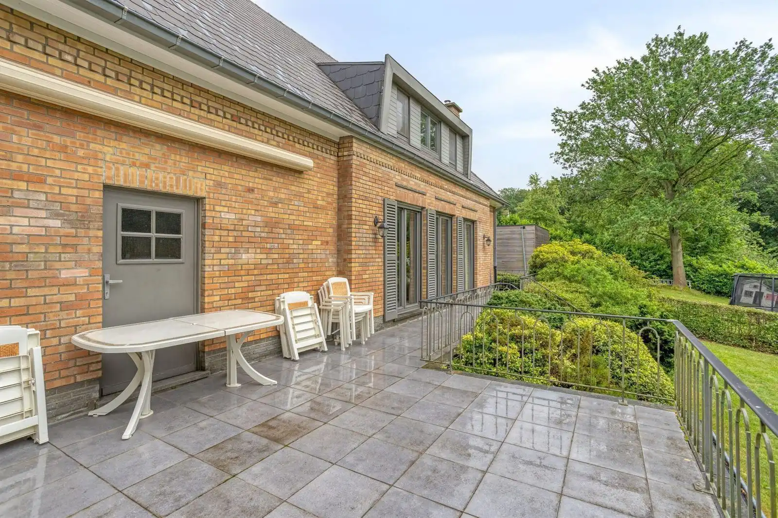 Villa met 3 slpks op een terrein van 13a93ca met een prachtig uitzicht foto 29
