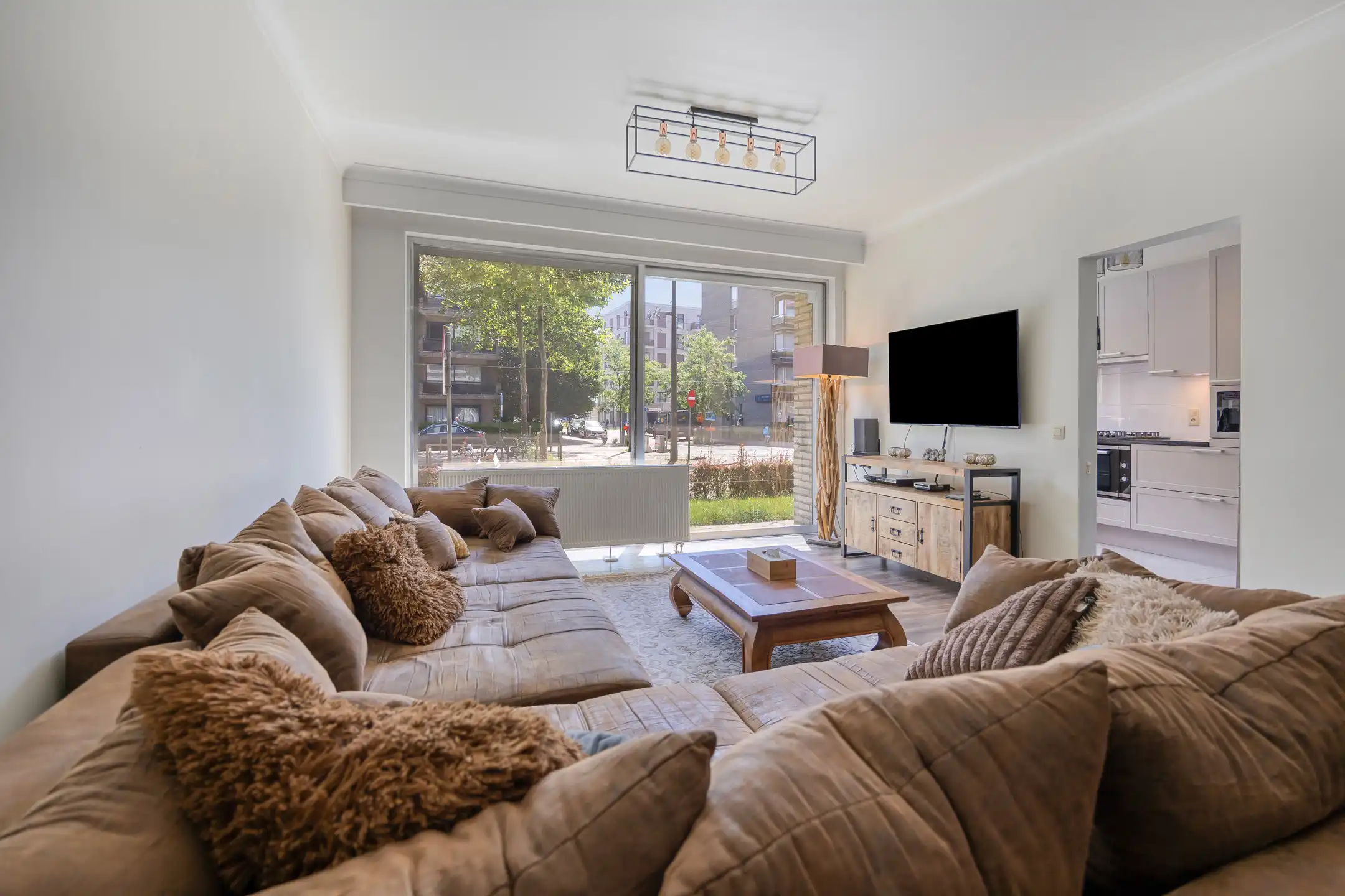 Instapklaar appartement van 125 m² met 3 slaapkamers foto 7