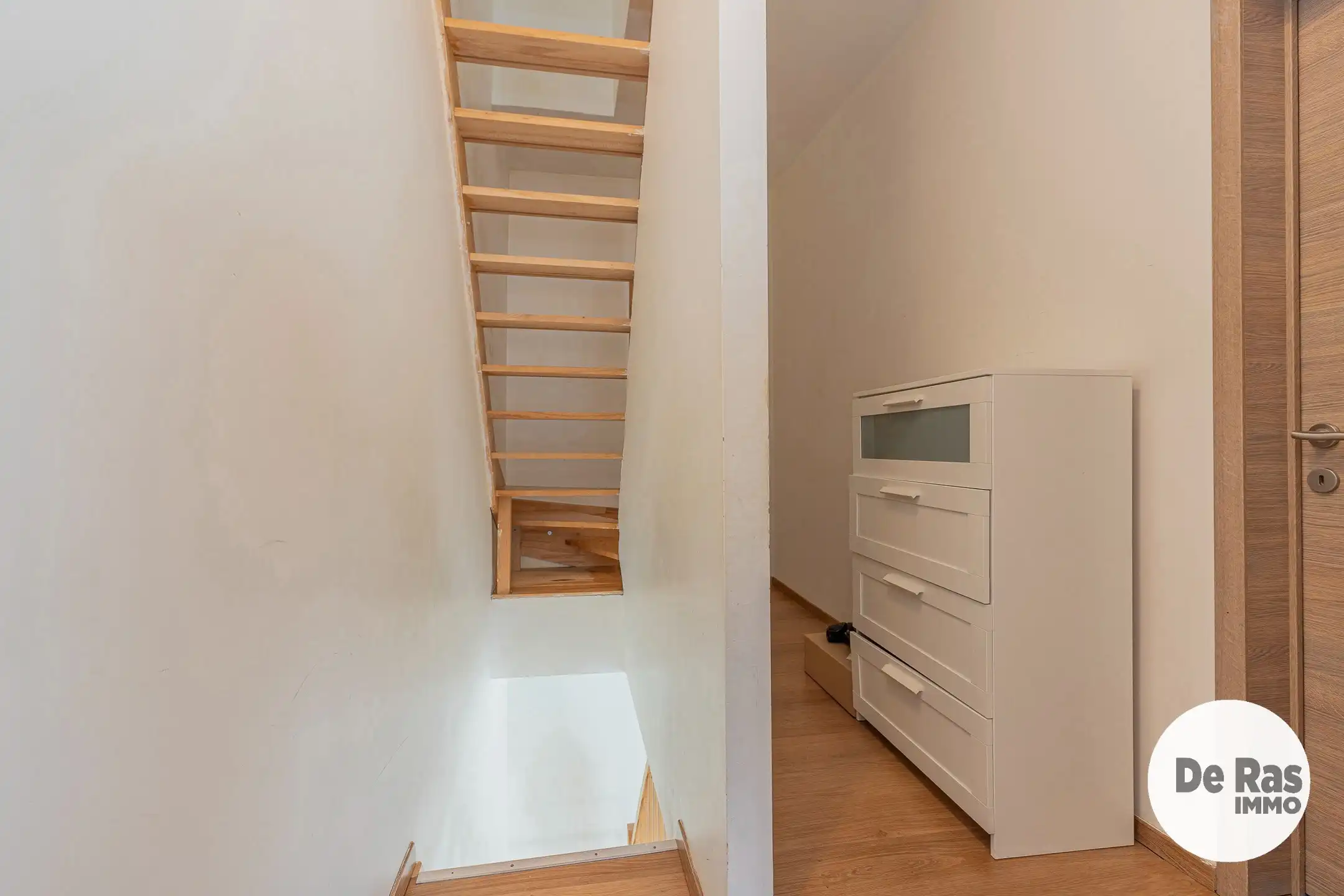 AALST-Instapklare, energiezuinige woning op centrale ligging foto 9