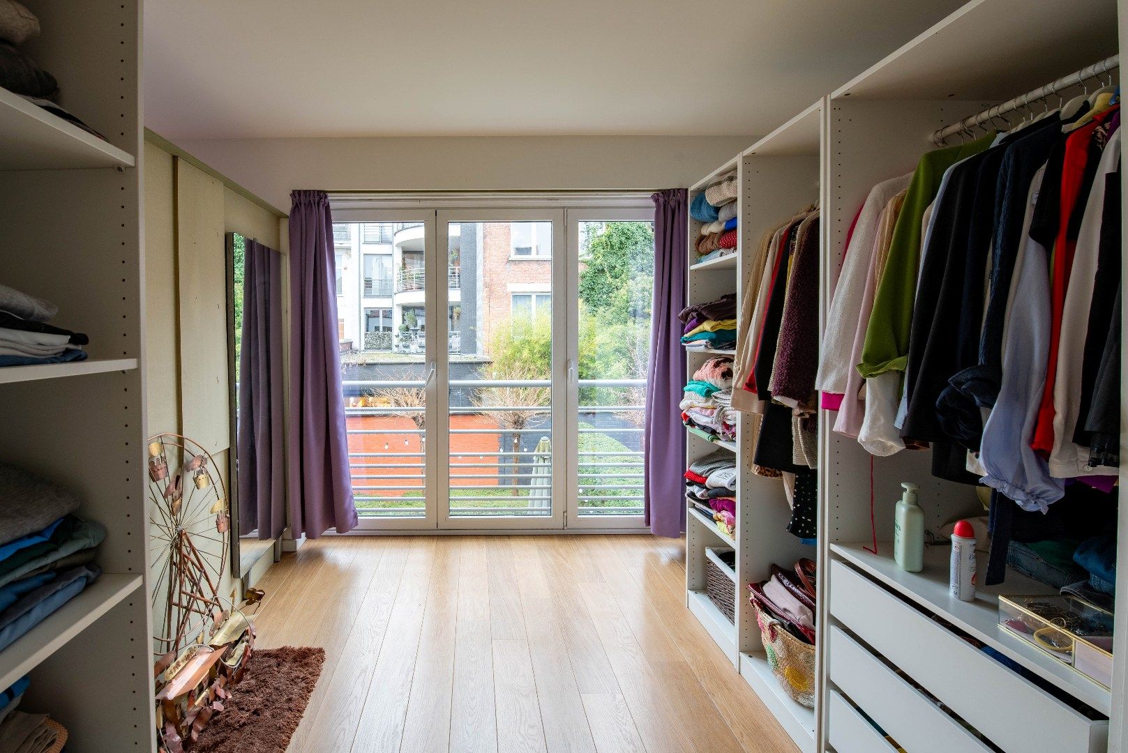 Unieke woning op topligging met tuin en dakterras foto 19