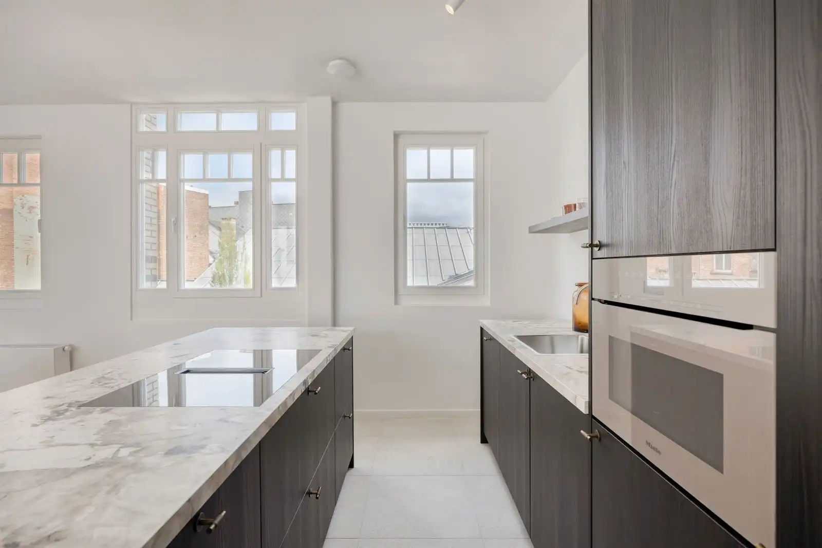 Top notch afgewerkt duplex appartement  foto 13