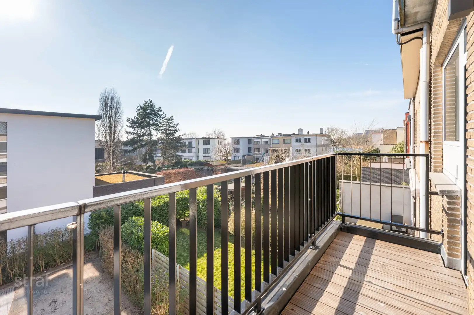 TE HUUR / Recent gerenoveerd 2 slpk appartement vlak bij het Galgenweel foto 11