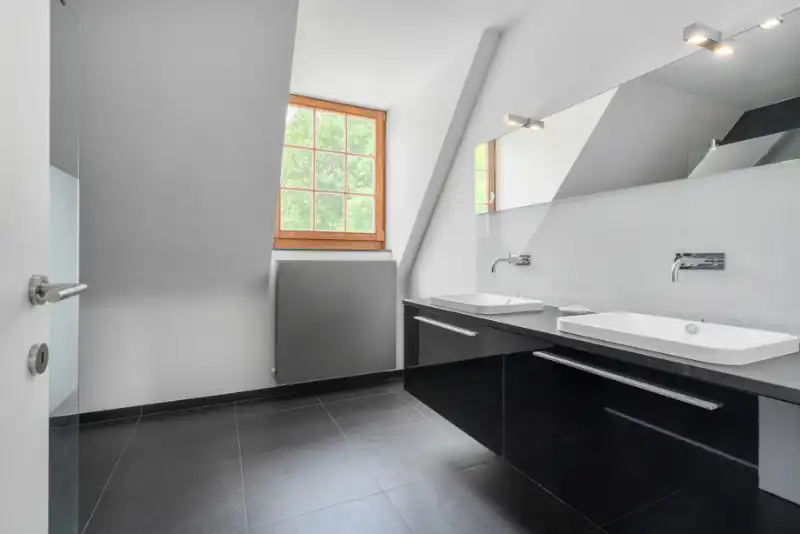 --- NIEUW --- Exclusieve instapklare villa te Drongen (verkoop onder registratierechten) foto 30