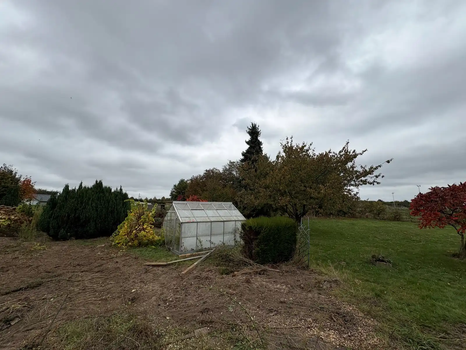 Huis te koop foto 21