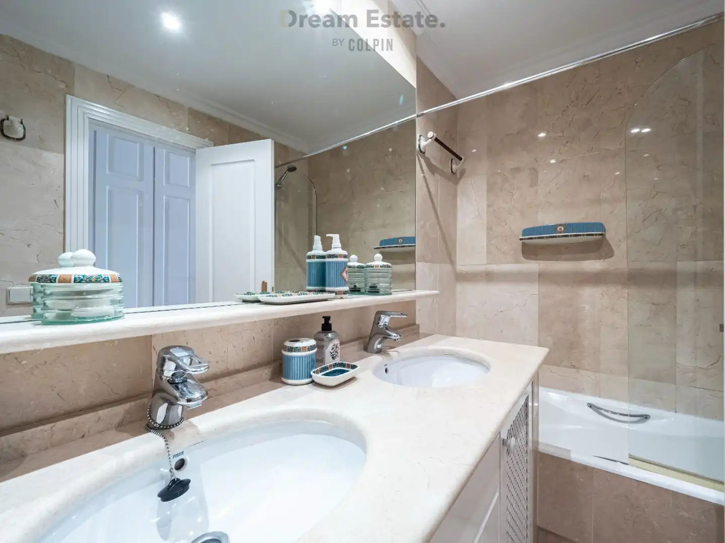 Appartement aan het strand in La Herradura, Puerto Banus. foto 15