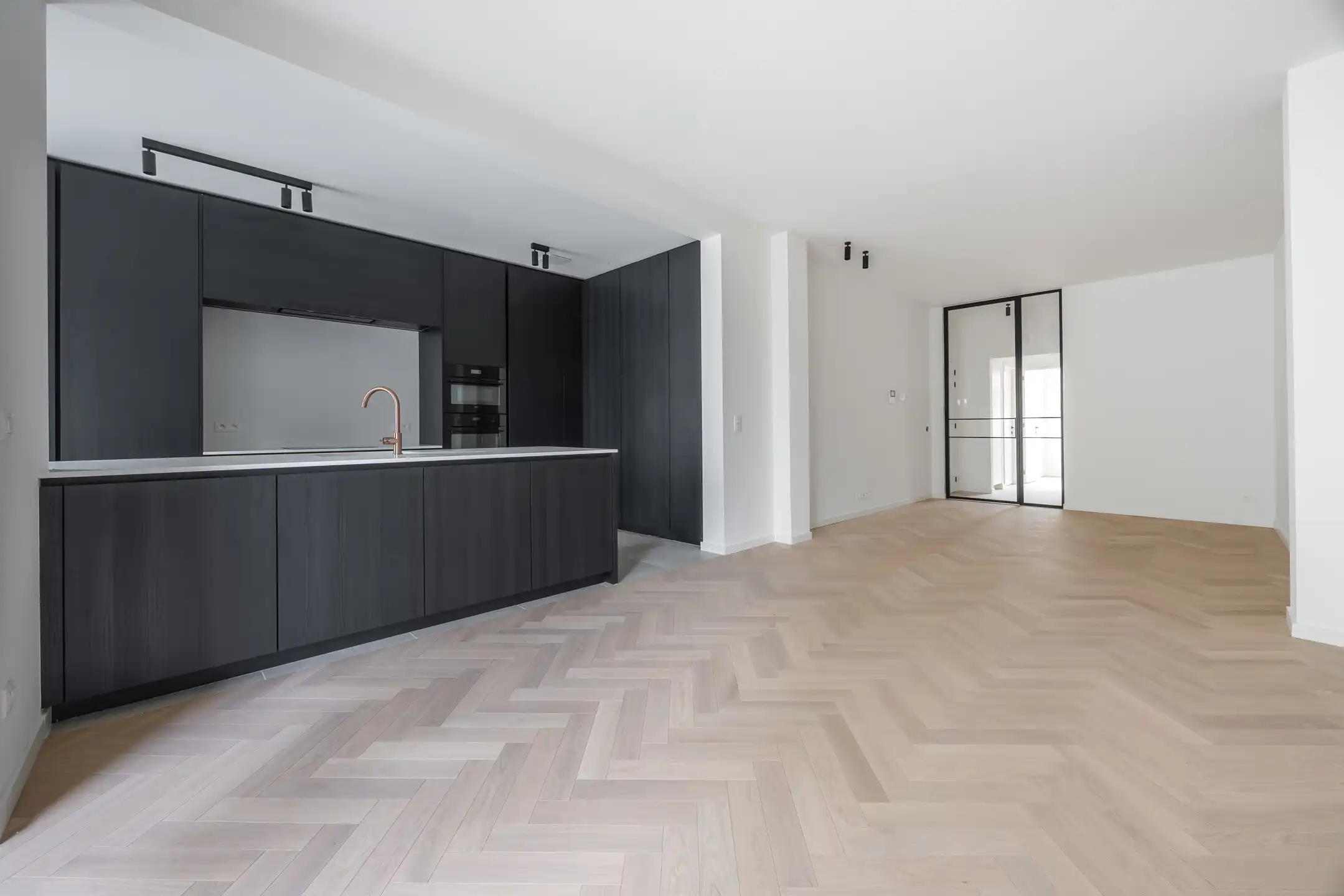 2 slaapkamerappartement nabij Groen Kwartier foto {{pictureIndex}}