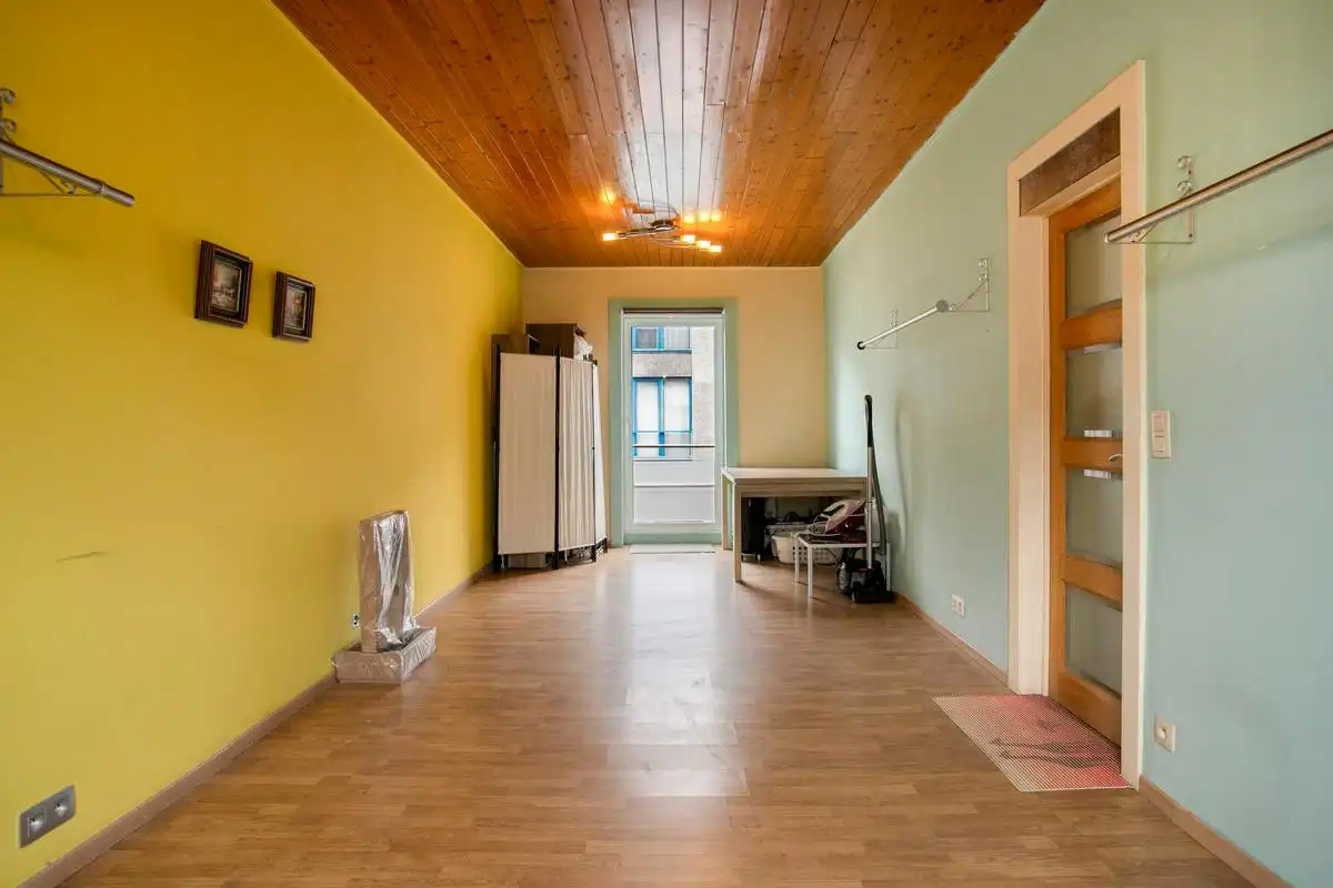 Instapklare woning met 3 slaapkamers te koop in Wevelgem!  foto 8