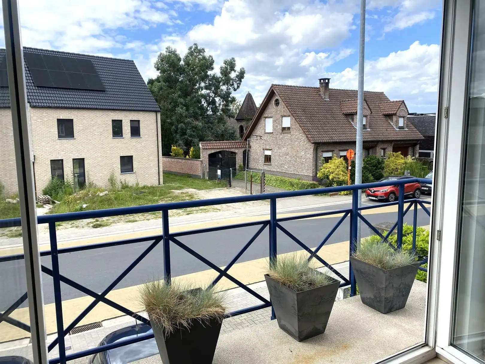 Instapklaar appartement in het centrum van Denderbelle foto 4