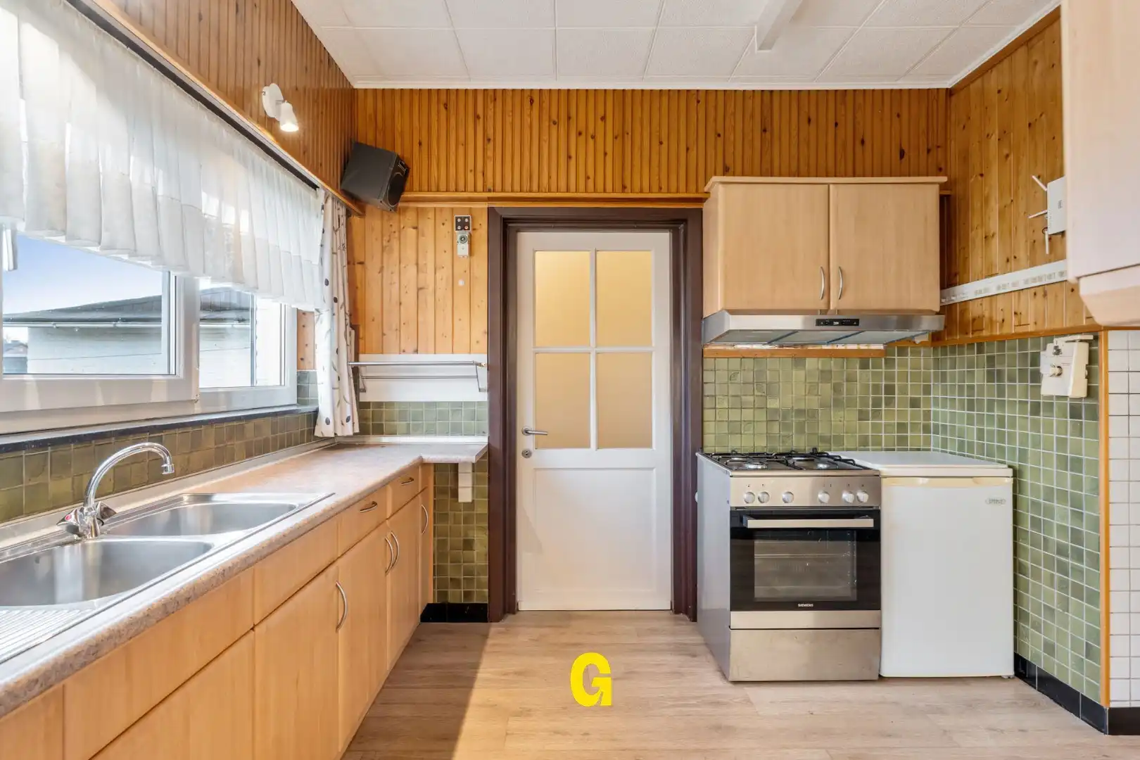 Te renoveren halfopen woning op 8a 85ca, in een rustige, gunstig gelegen woonwijk te Diepenbeek foto 10