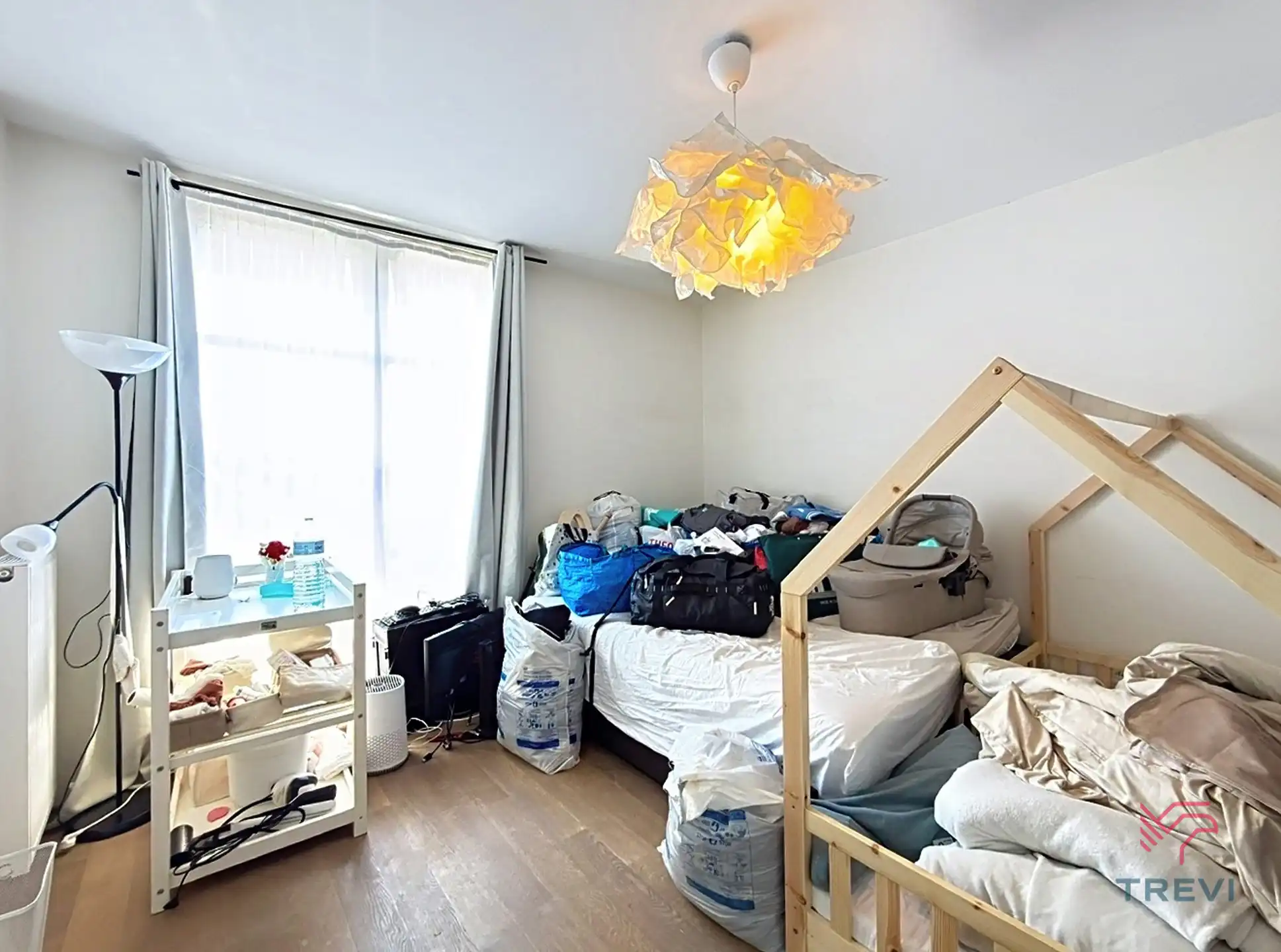 Appartement met 3 slaapkamers, terras, zwembad en fitnessruimte foto 13