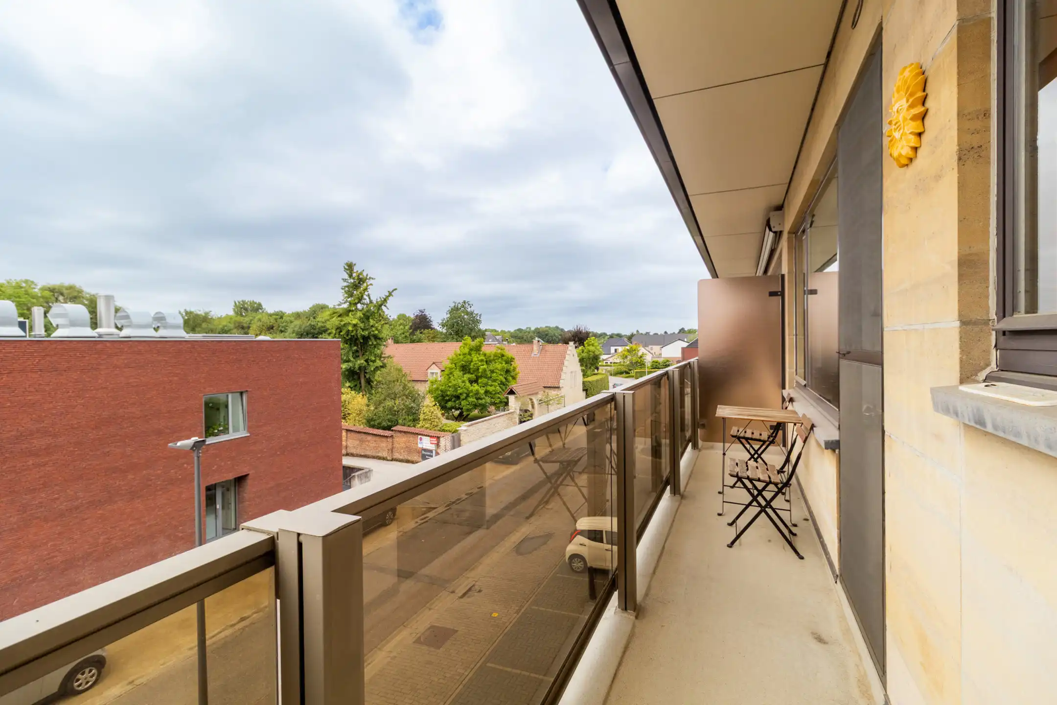 Appartement te huur foto 7