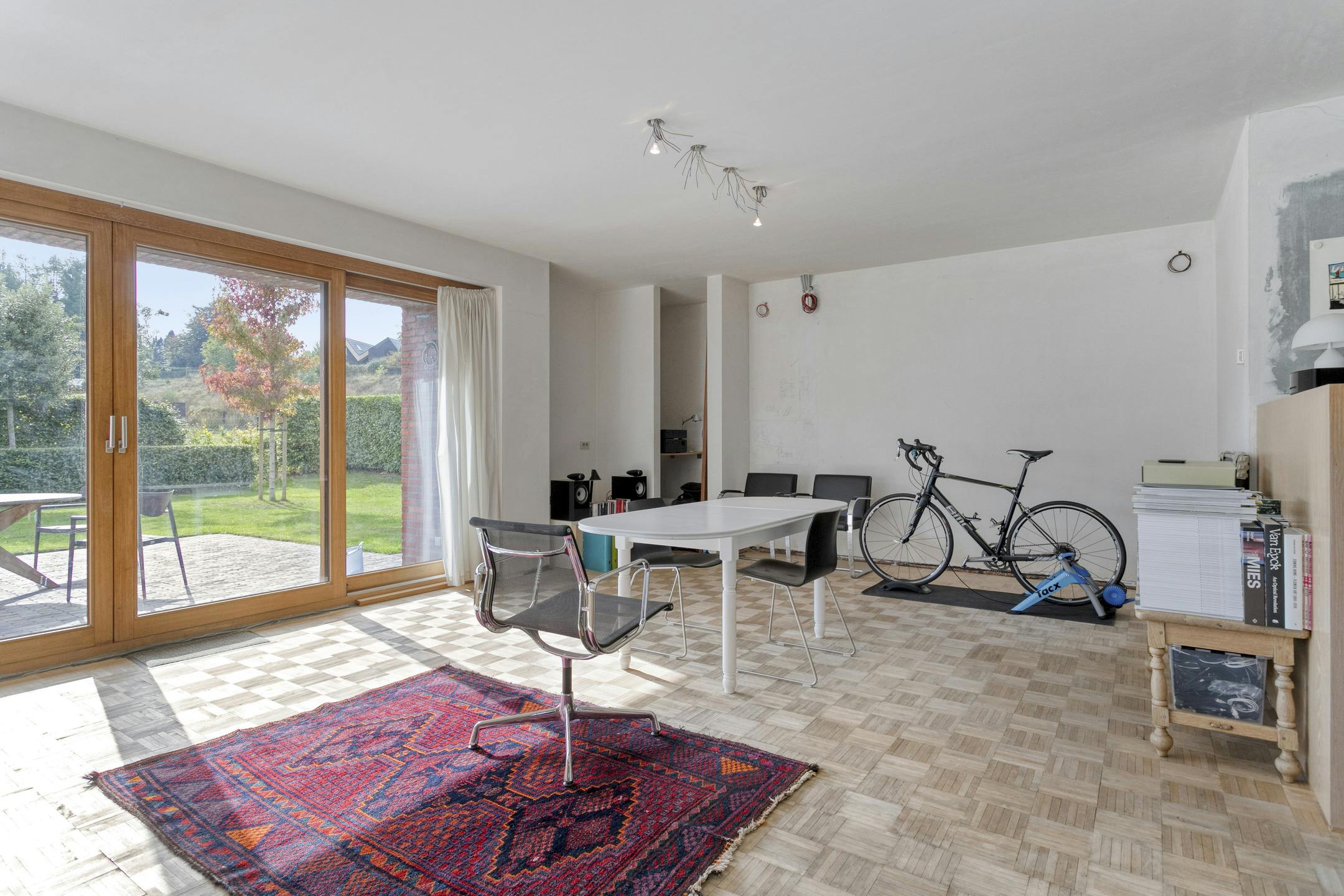 Ruime gezinswoning in Maarkedal te koop  foto 4