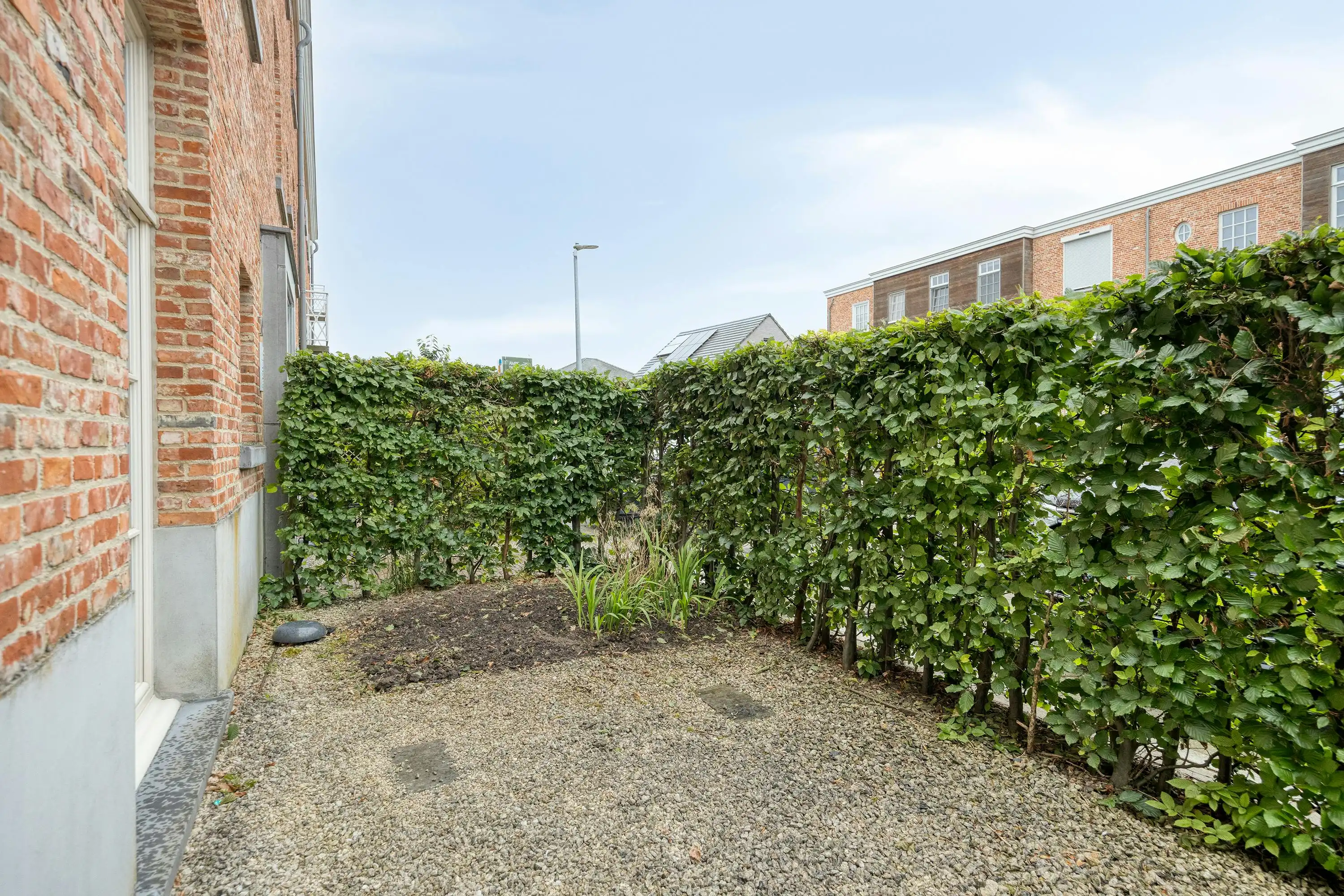 Instapklaar gelijkvloers appartement te koop in Kruibeke foto 15