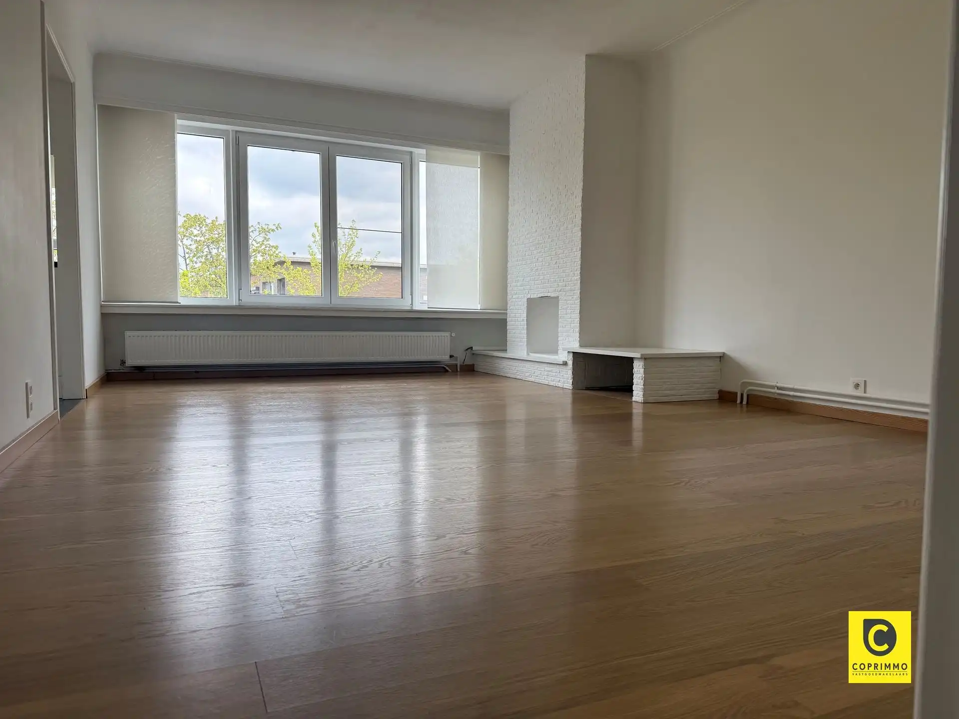 Appartement: 2 slk. en P foto 2