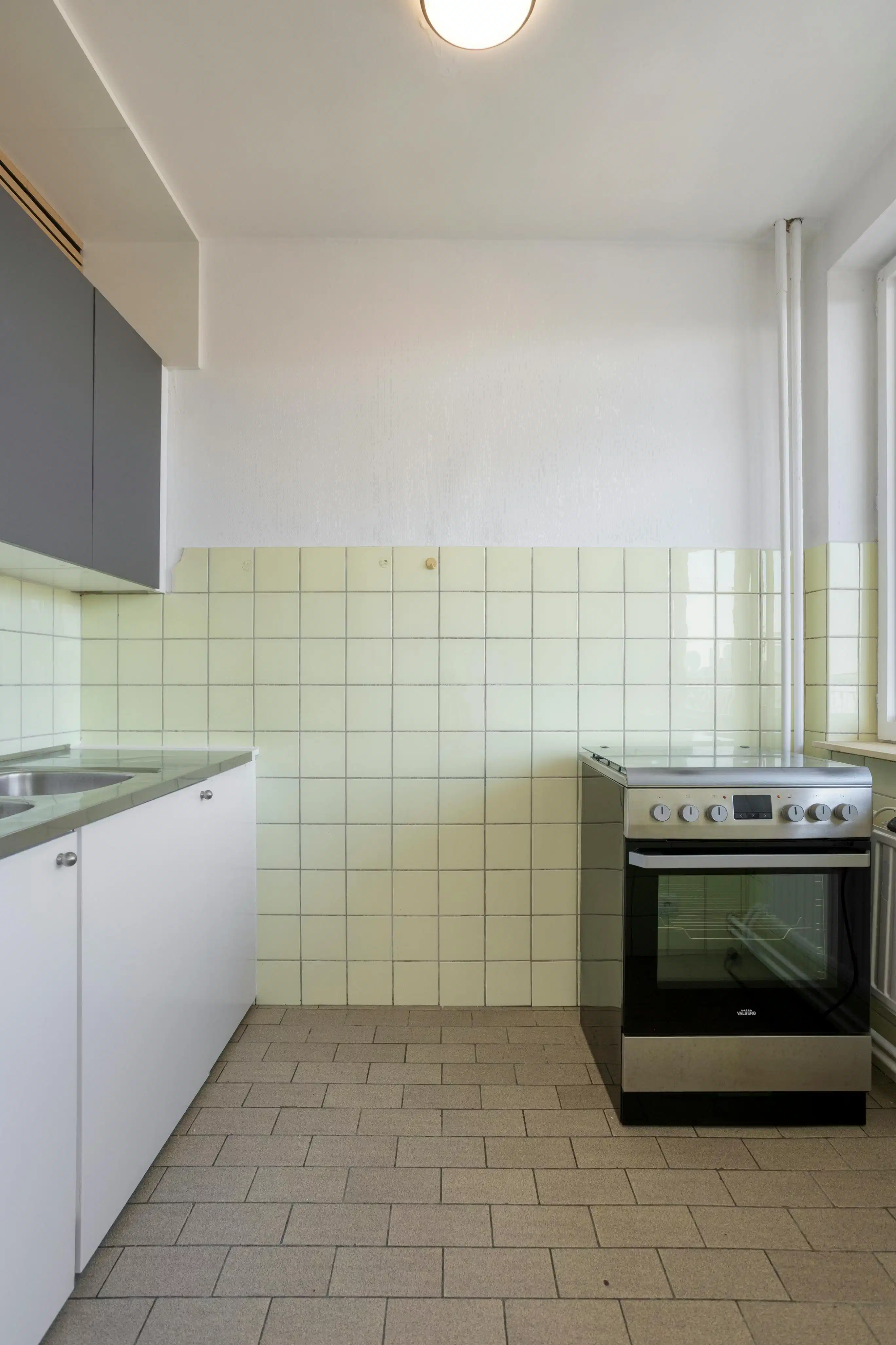 Studio 35m² te koop in Koekelberg - Emile Sergijselsstraat foto 8