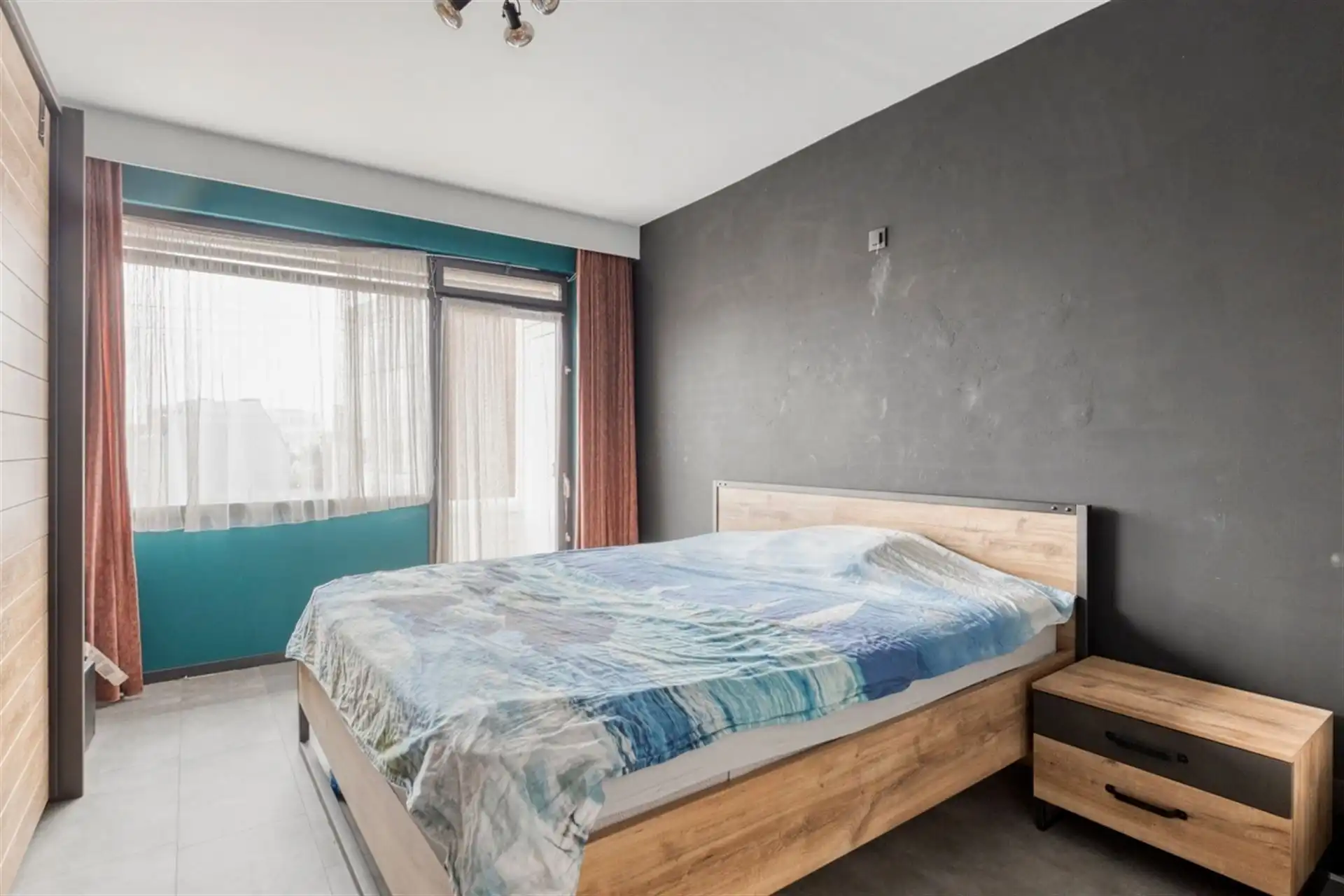 2 slpk appartement met autostaanplaats (+€ 20.000) foto 9