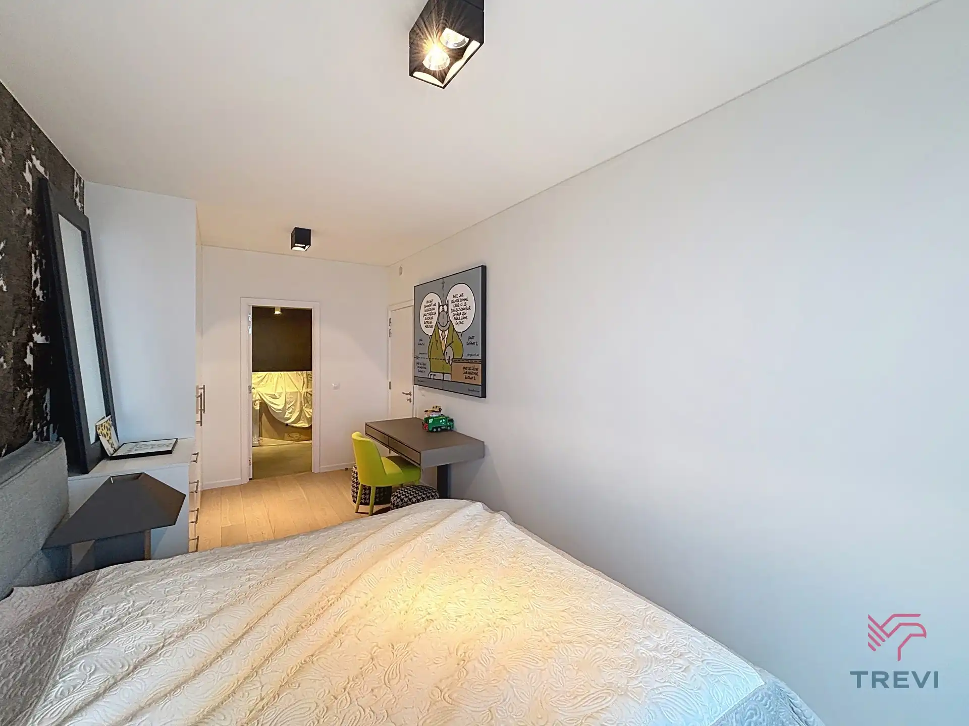 UP-SITE 27E VERDIEPING, 3 SLAAPKAMER FLAT VAN ± 219M². foto 22