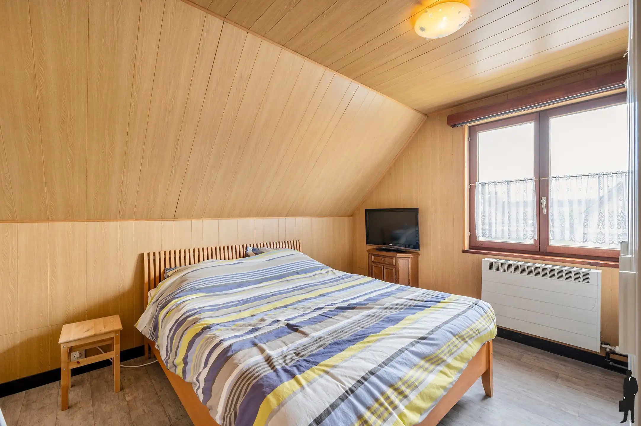 Woning te Essen-Wildert, gelegen in een rustige doodlopende  foto 13