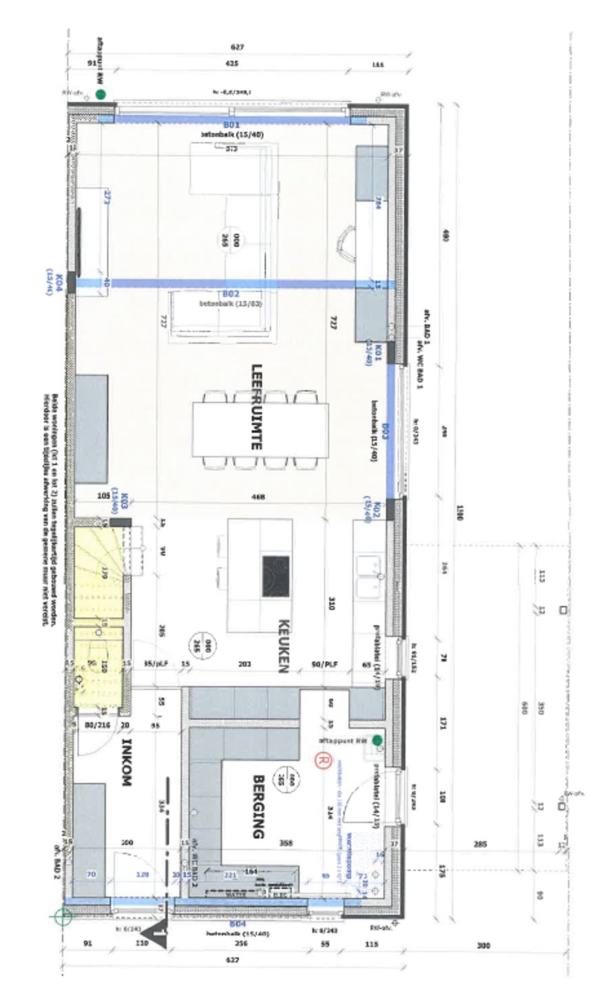 Huis te koop foto 25