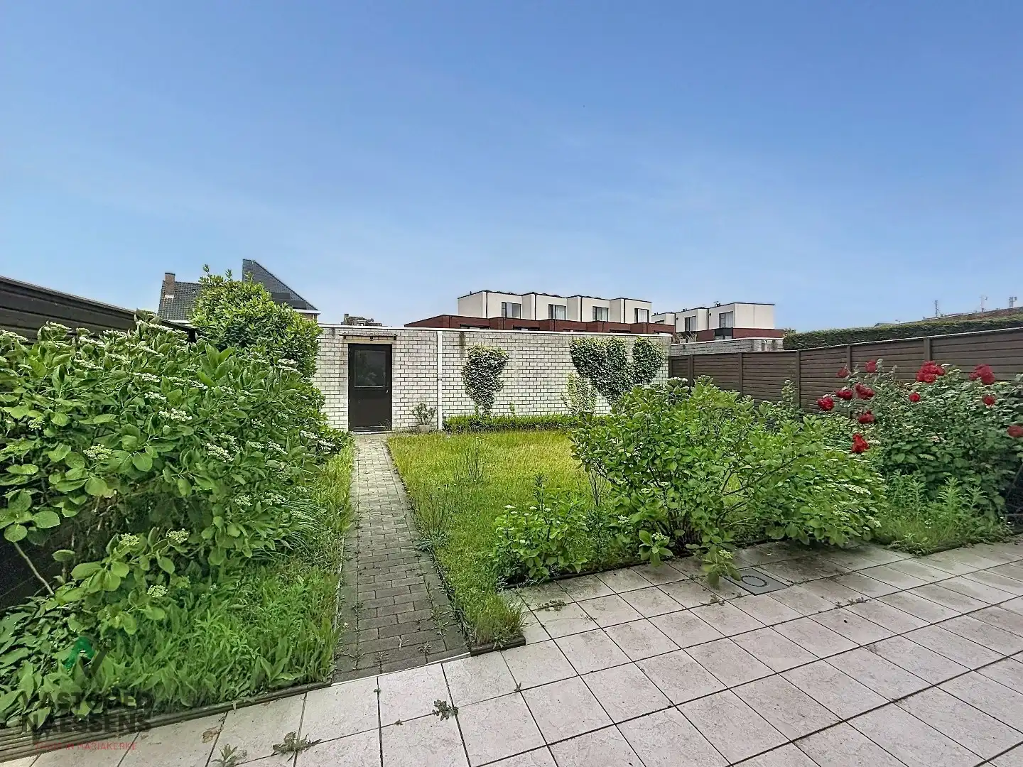 RUIM GLVL 2 SLPK APP MET TUIN EN GARAGE  foto 15