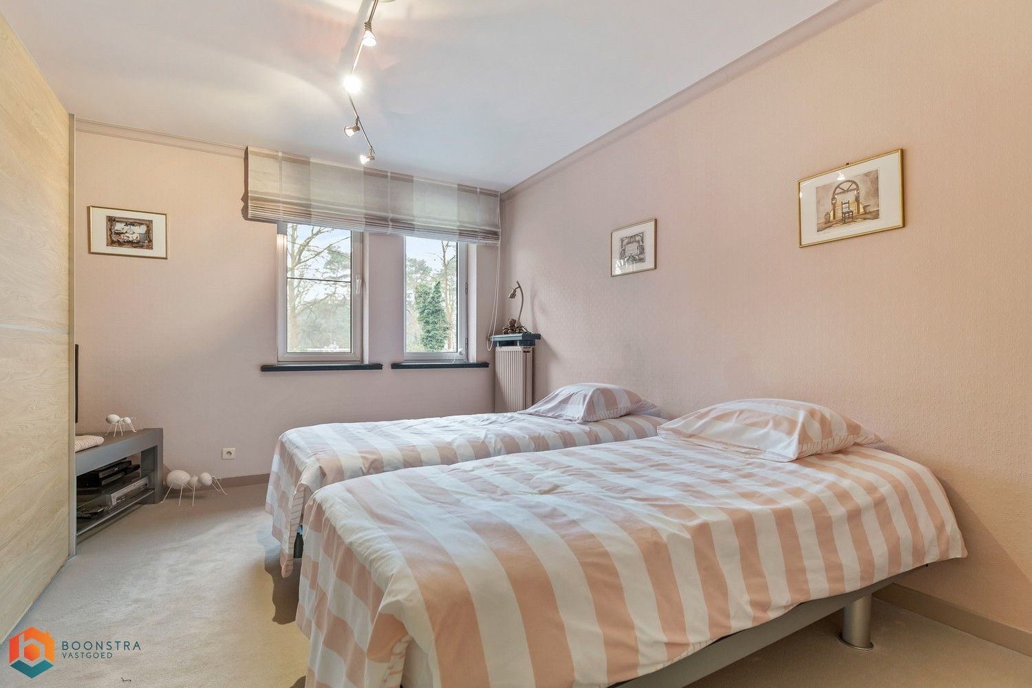 Prachtige villa (478 m² bewoonbaar) op een perceel van 3005 m² te Keerbergen foto 41
