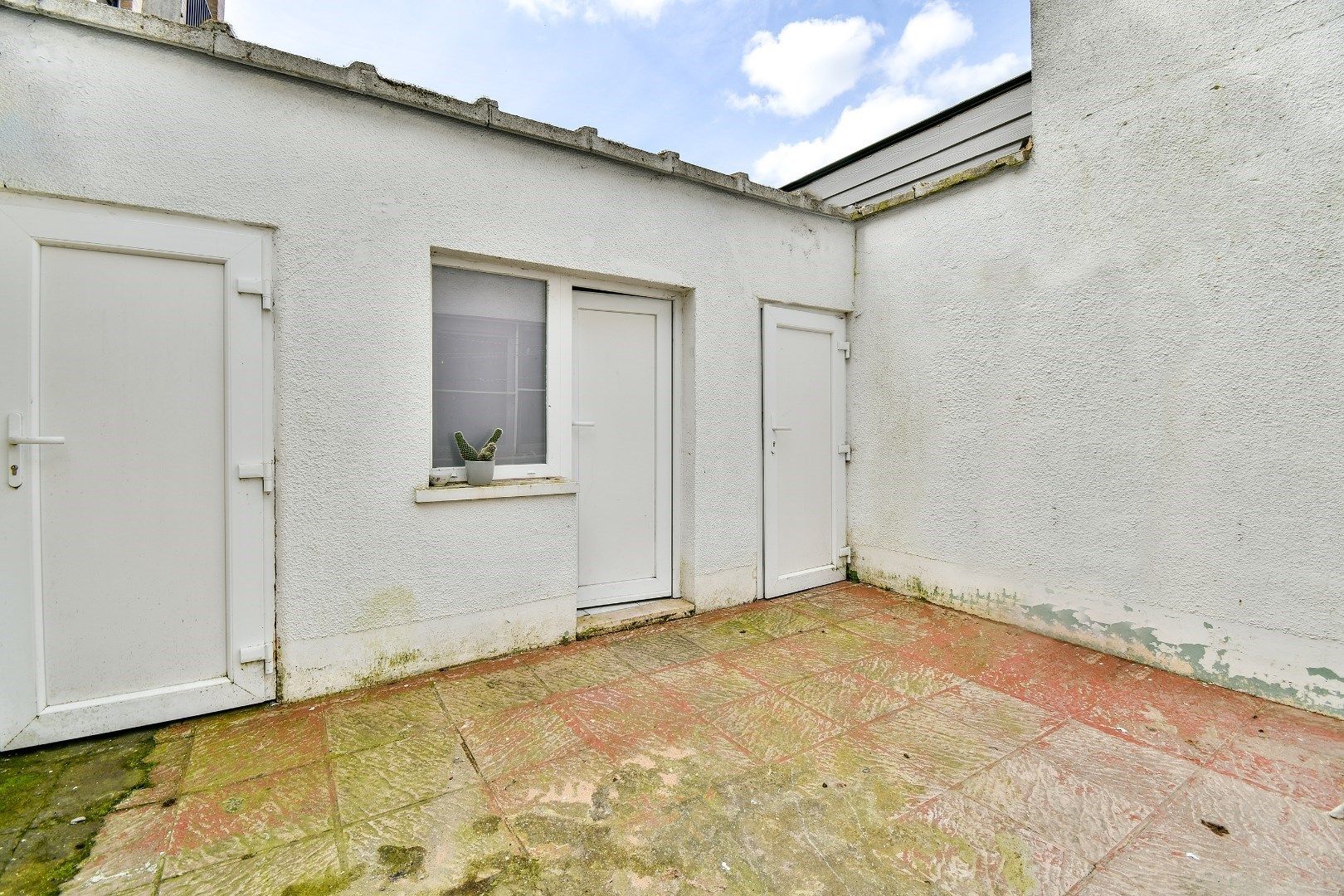 Energiezuinige woning met vier slaapkamers in centrum Roeselare! foto 12