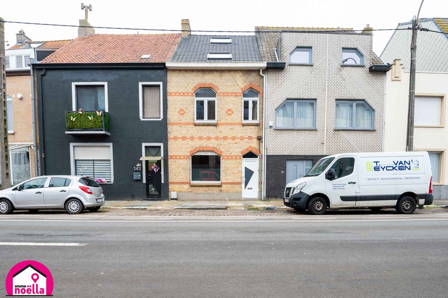 TE RENOVEREN WONING  foto 33