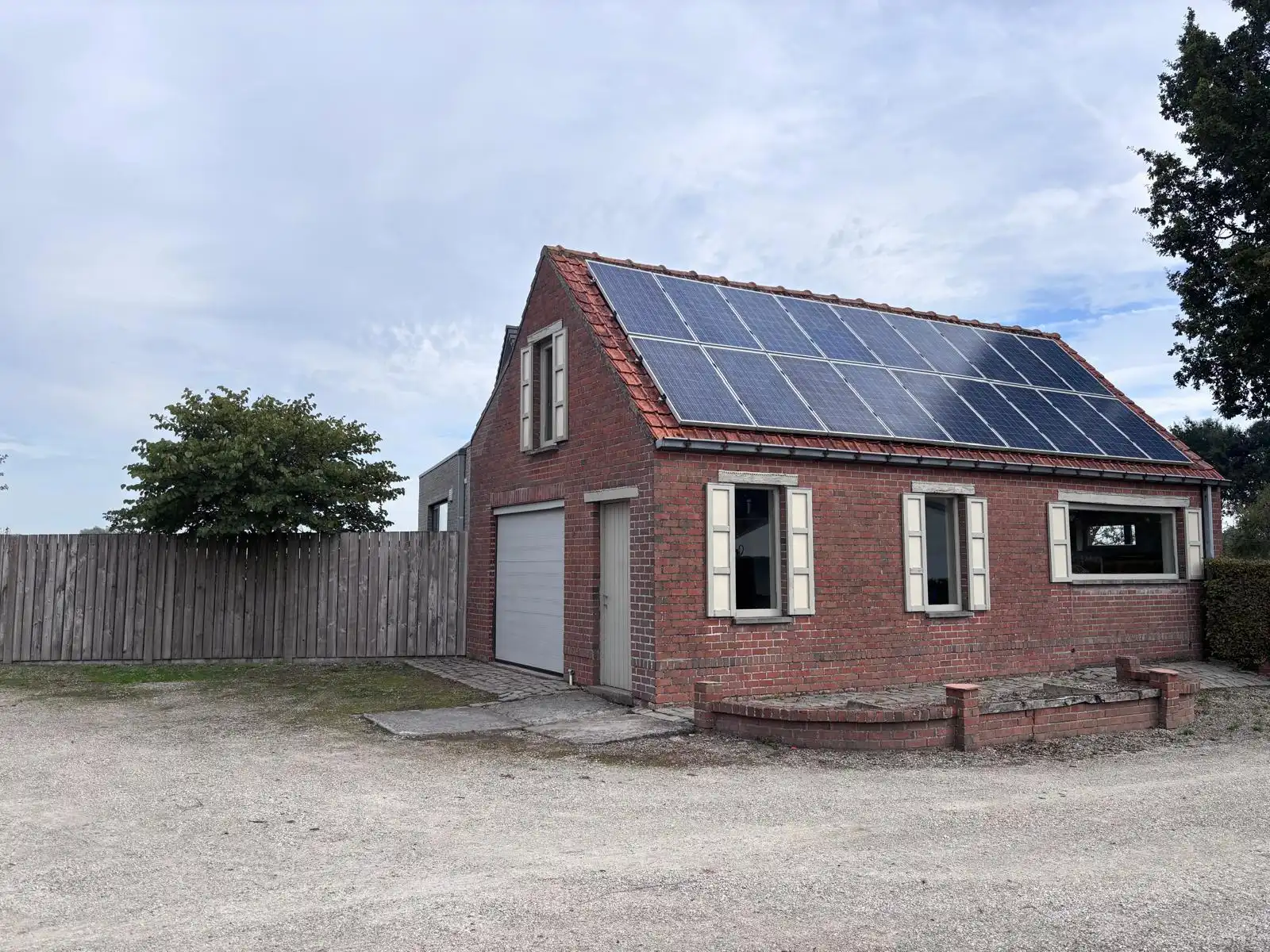 Landelijk gelegen, charmante gezinswoning foto 23