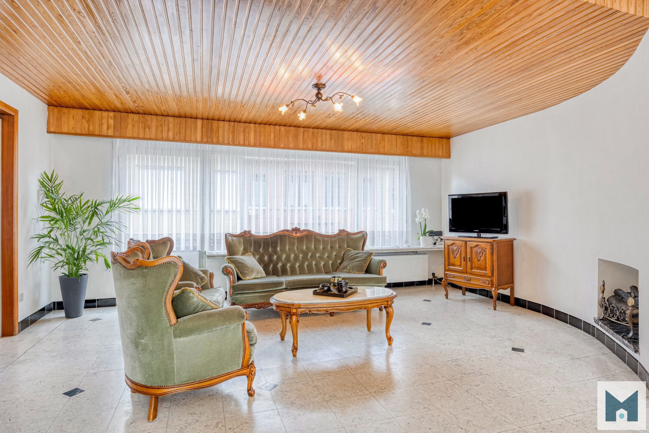 GB met veel mogelijkheden en tuin van 460m² te Lebbeke! foto 4
