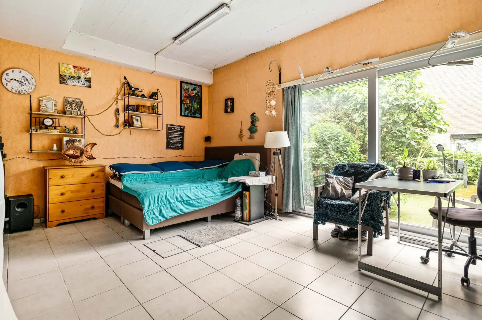 Bel-etage met 4 slpk in rustige woonwijk foto 6