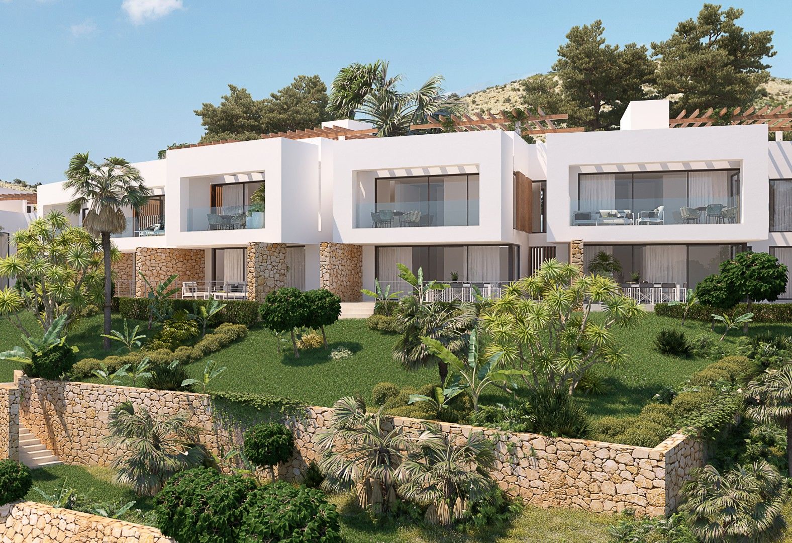 Annapurna Apartments - Golf Font de Llop - De Montforte del Cid foto 6