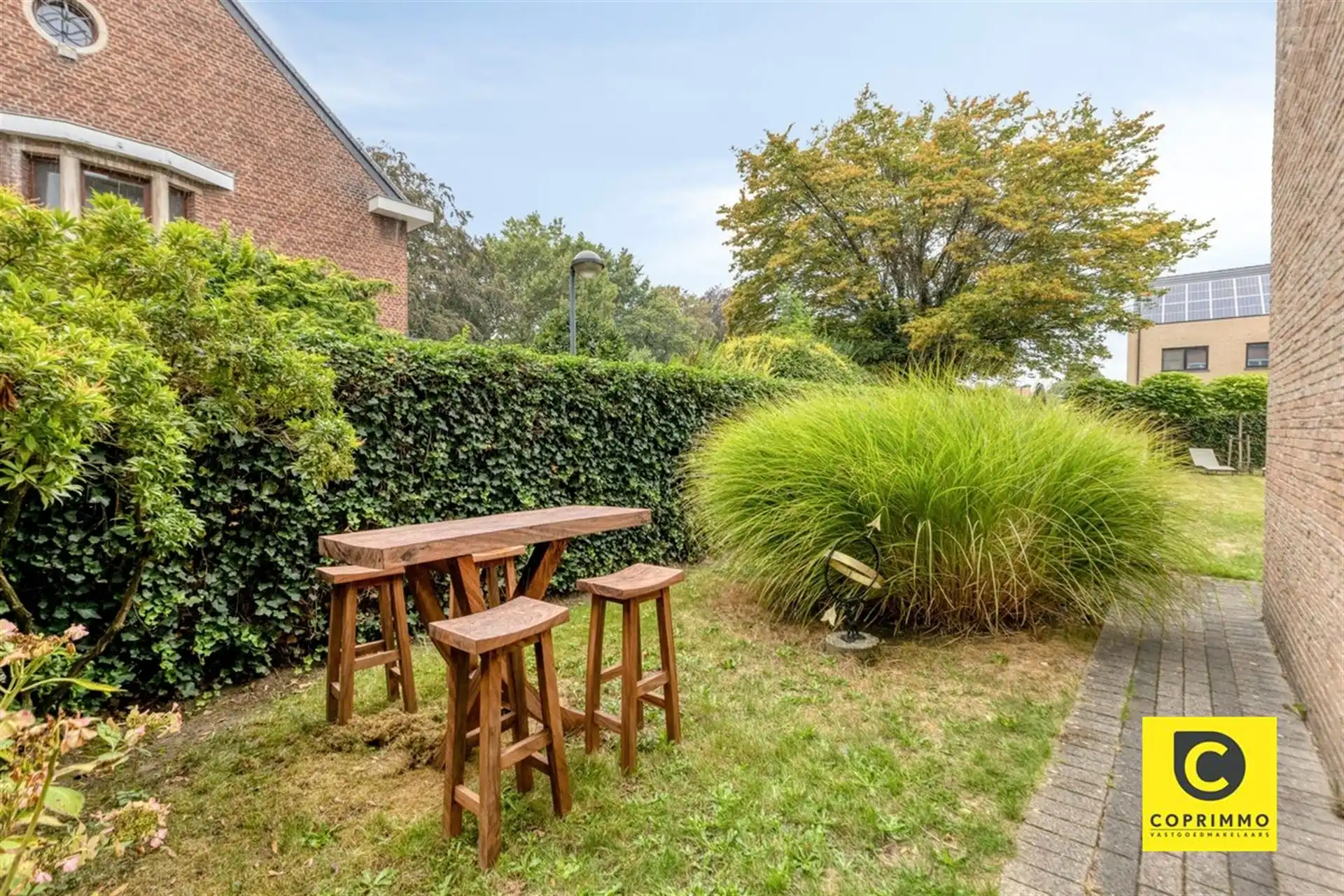 HOB: 4 slk op ZW perceel van 444 m²  foto 4