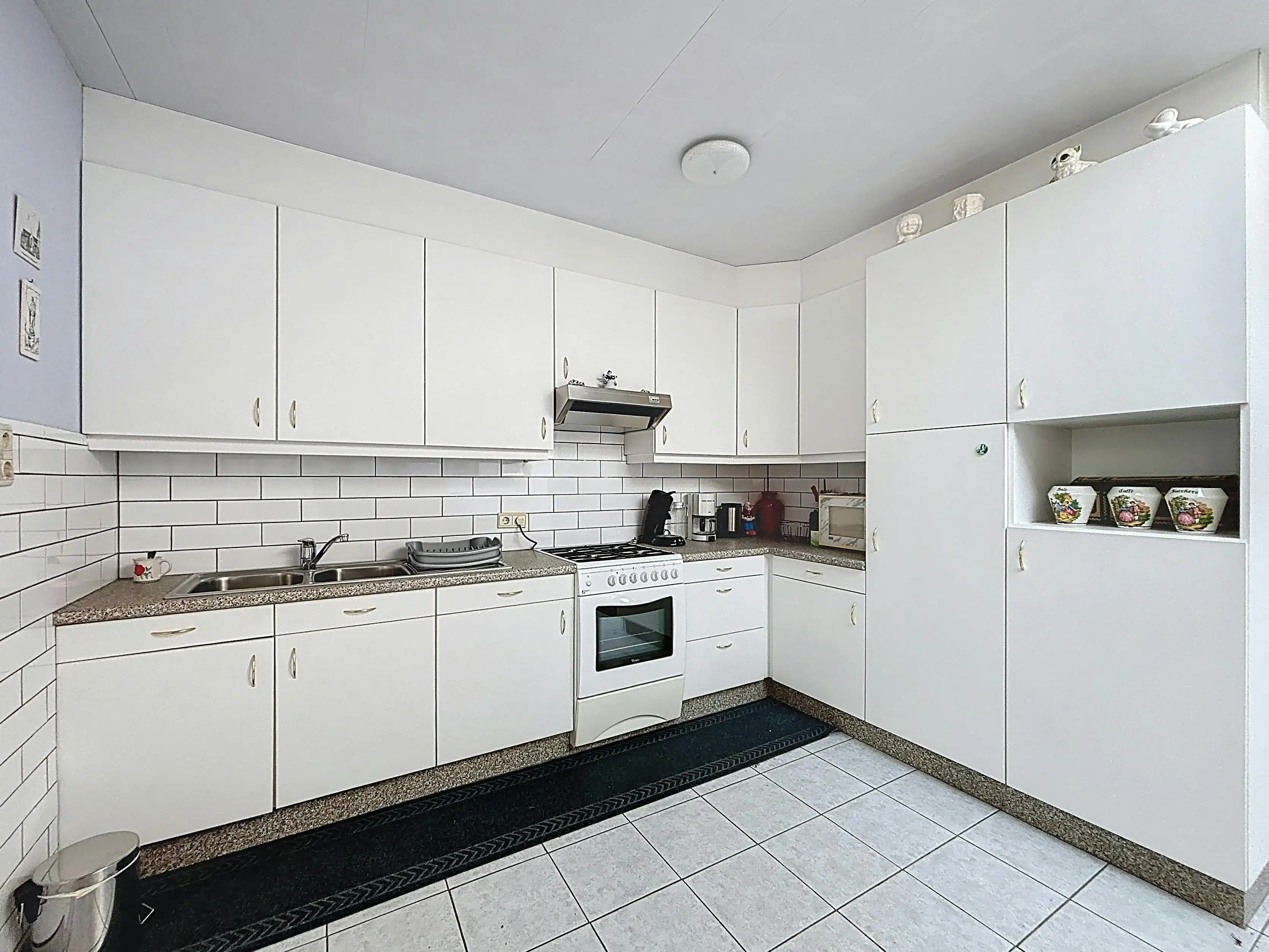 Te renoveren woning te koop in Wuustwezel! foto 14