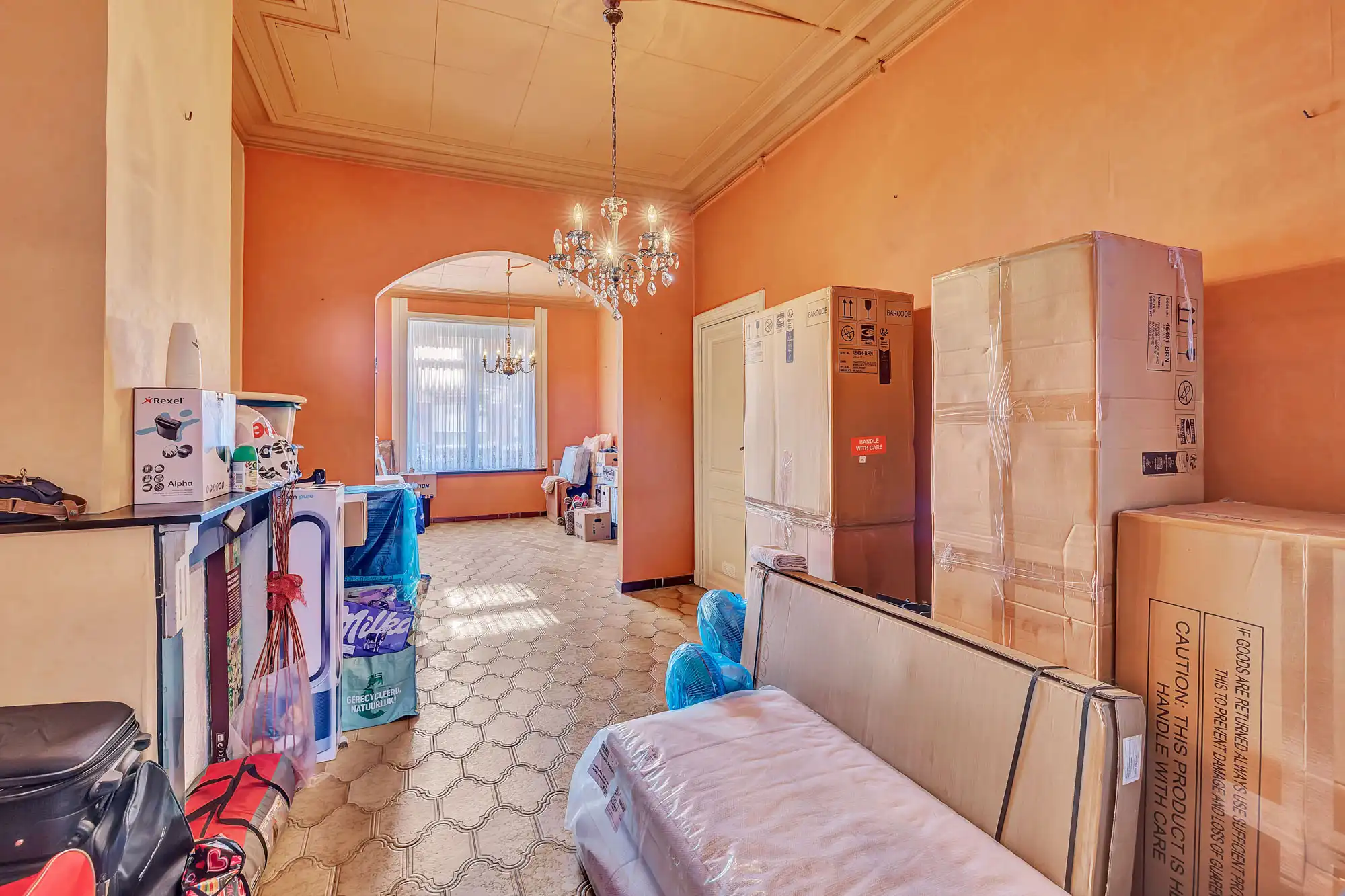 Opbrengsteigendom met 2 wooneenheden foto 4