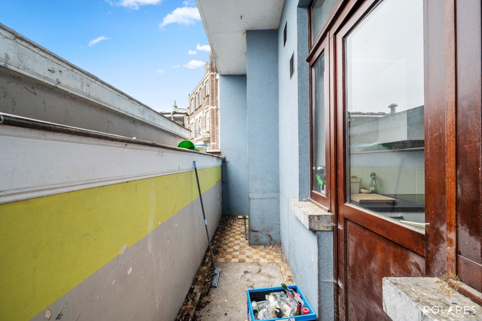 Unieke investeringsopportuniteit in hartje  Schaarbeek! foto 8